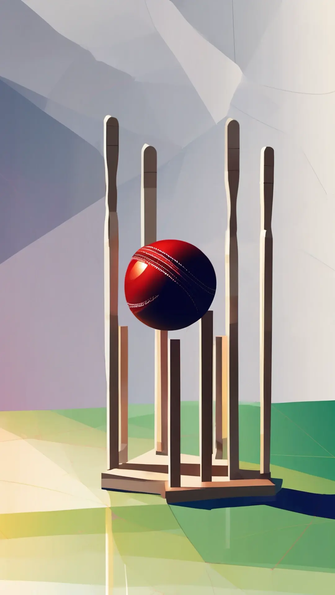 A featured visual representing Mage World Cricket Affiliate Guide BD