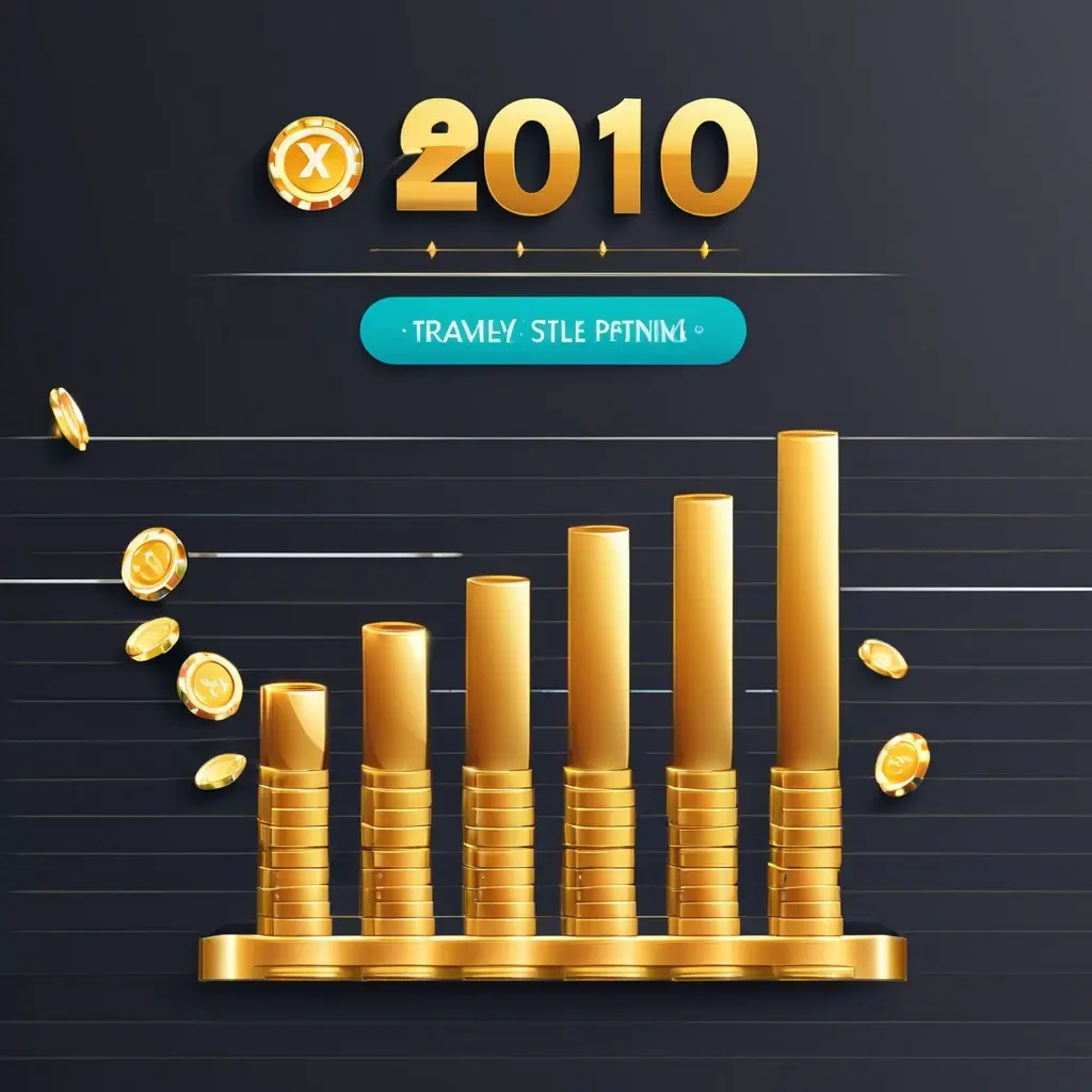 Chart showing Mahjong Ways multiplier progression from x1 to x5