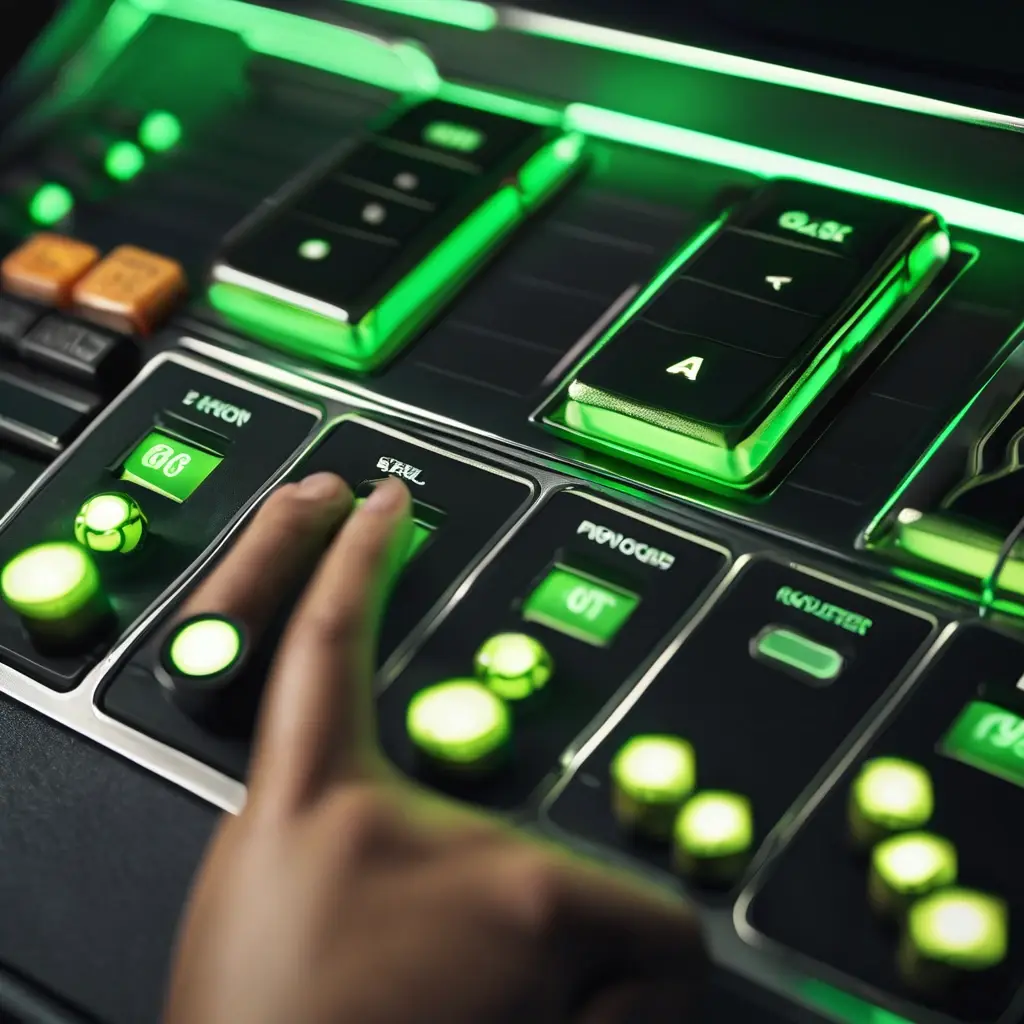 Mines Betting Interface