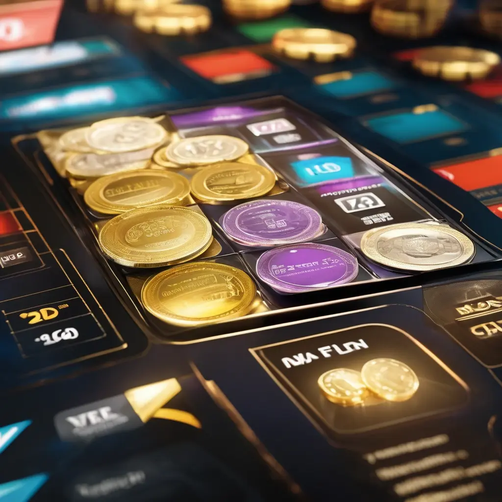 A mobile payment history interface representing Missing Bonus After First Deposit