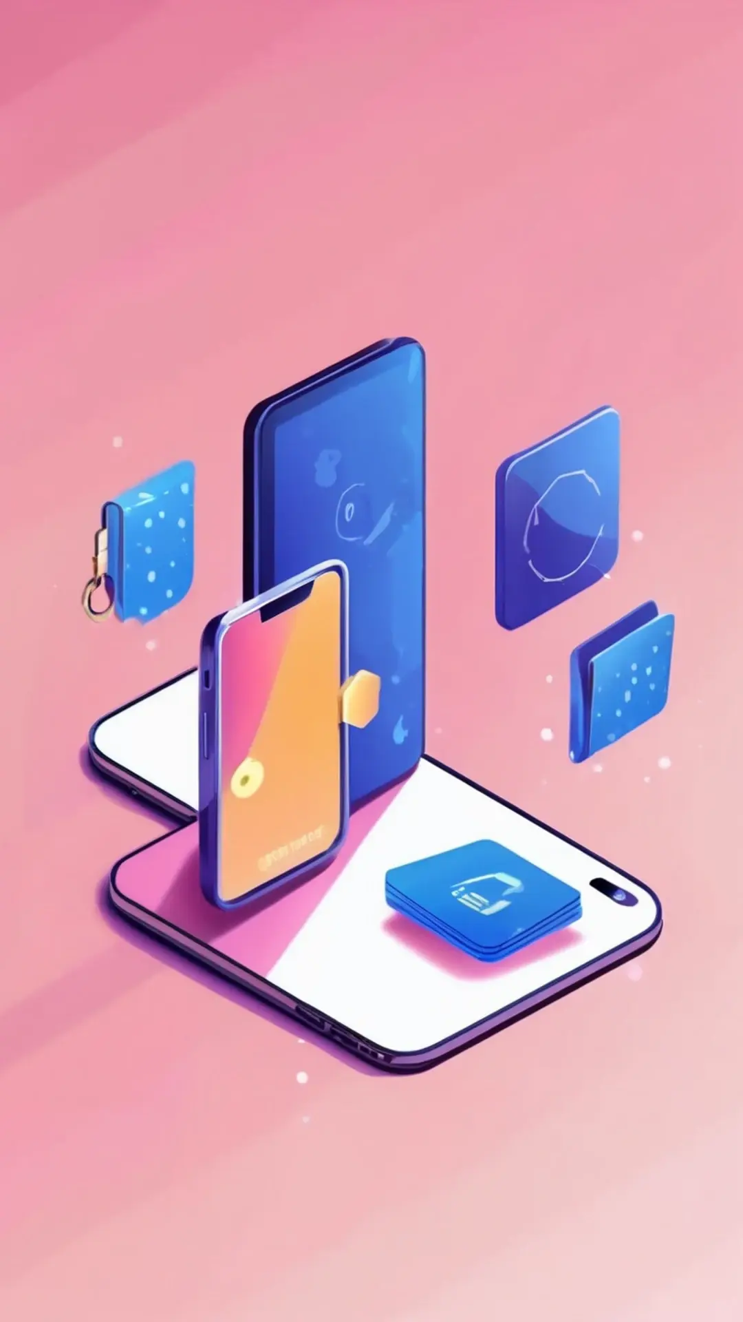 Mobile Wallet Logo Check on Betting Sites BD hero visual