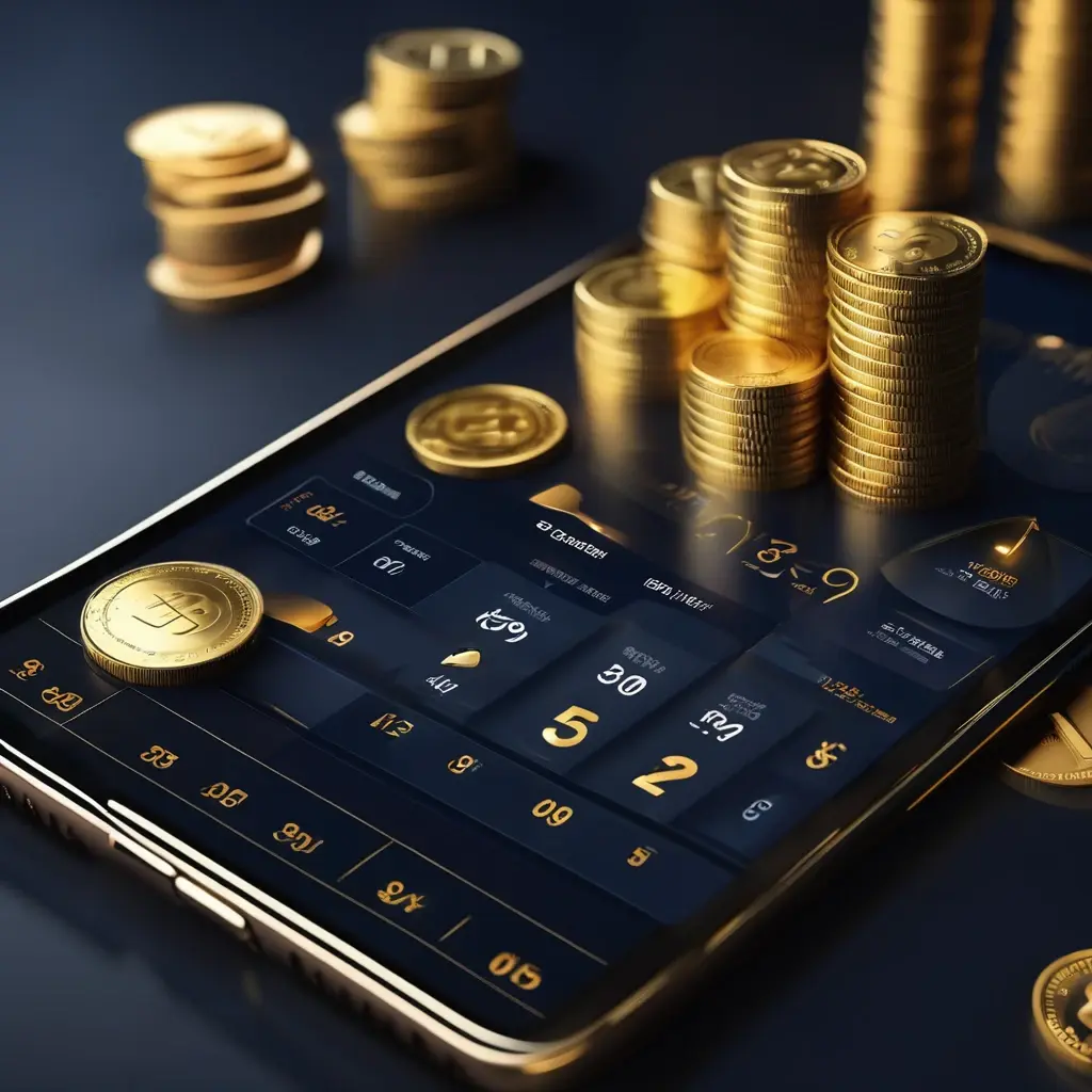 A featured visual representing Nagad Cash Out Fee Calculator Guide
