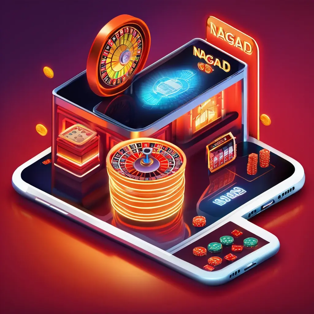 Nagad Casino Deposit Hero