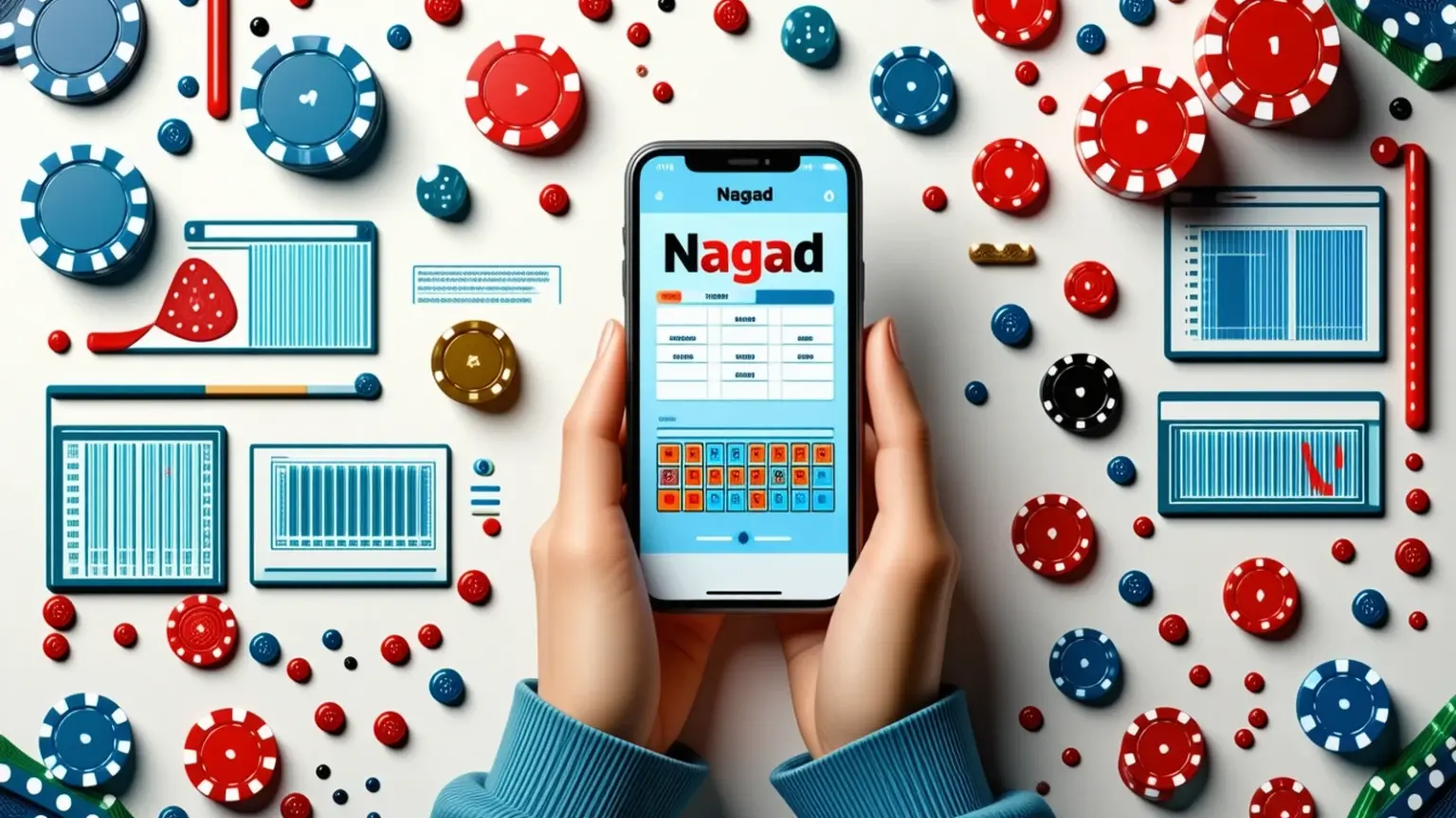 Nagad Online Casino Bangladesh Guide guide visual