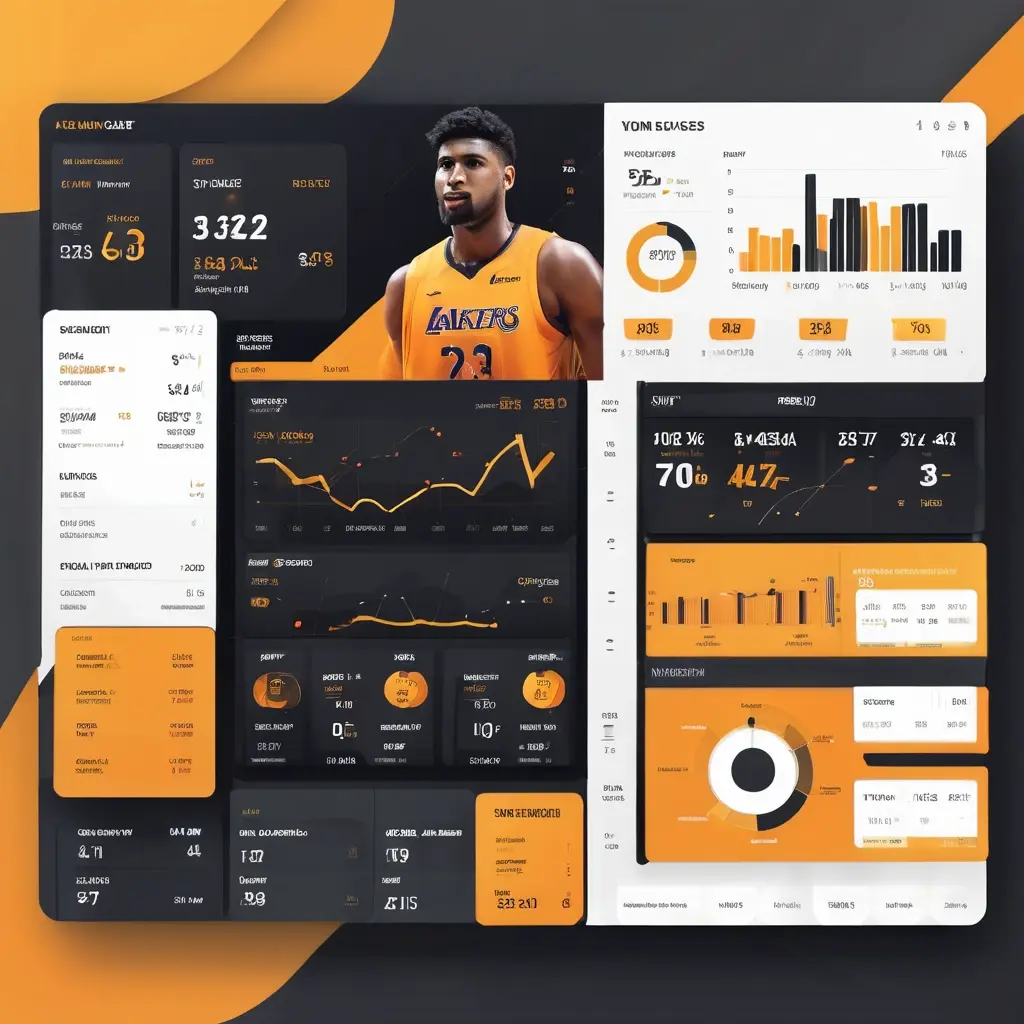 NBA Player Props Chart