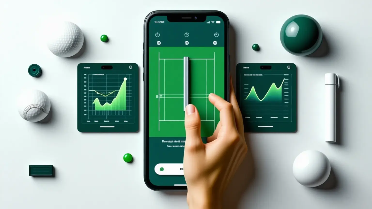 No 1 Cricket Betting App BD guide visual