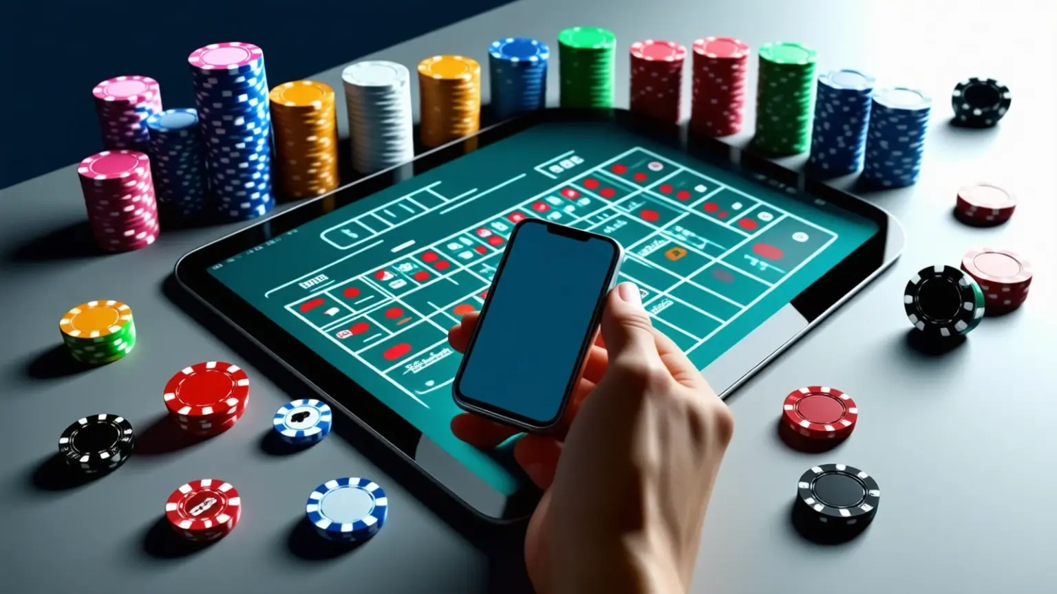 Online Casino Games List Bangladesh guide visual