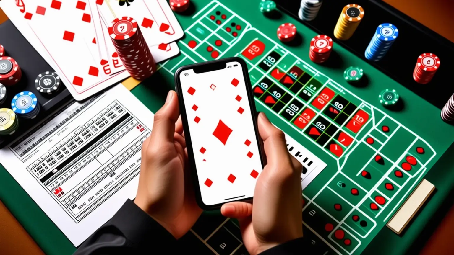 Online Casino Guide Bangladesh Beginners guide visual