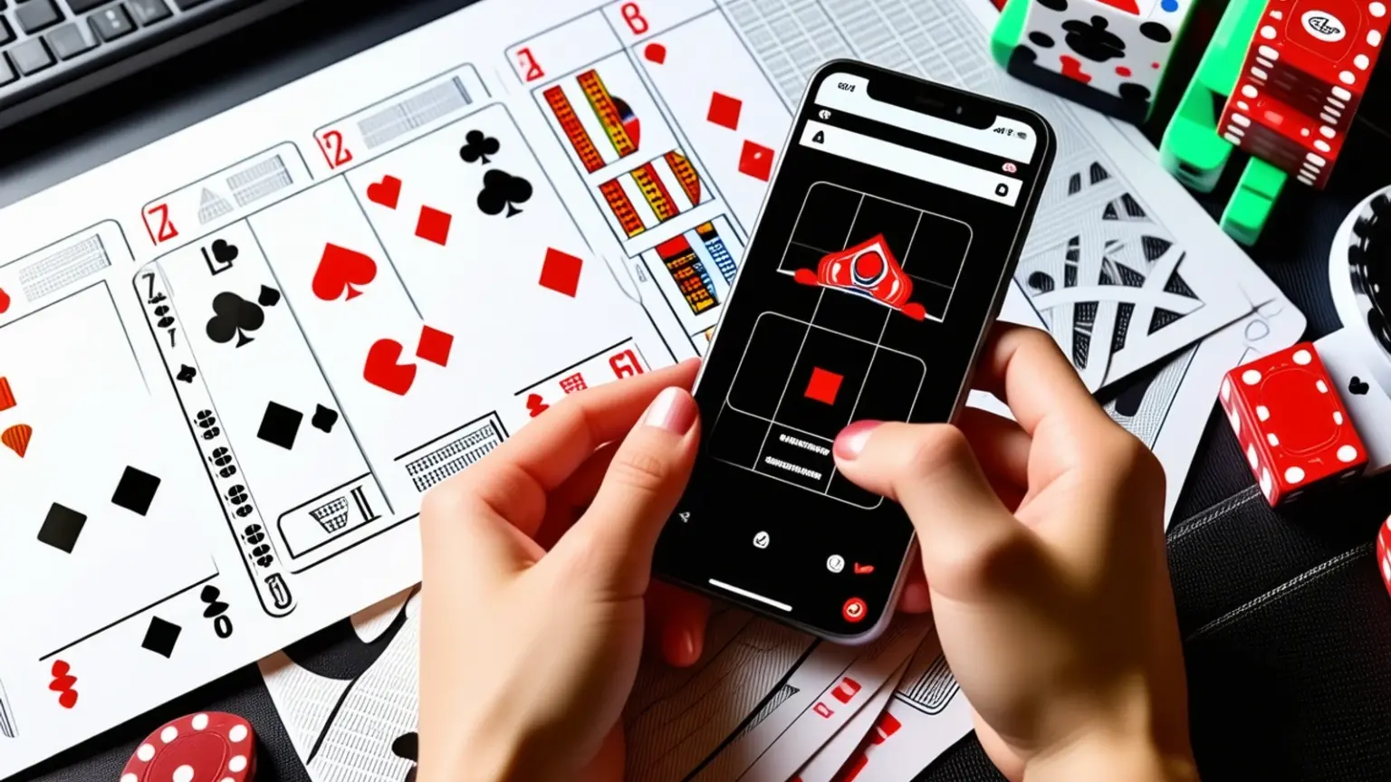 Online Casino Legit Check Bangladesh guide visual