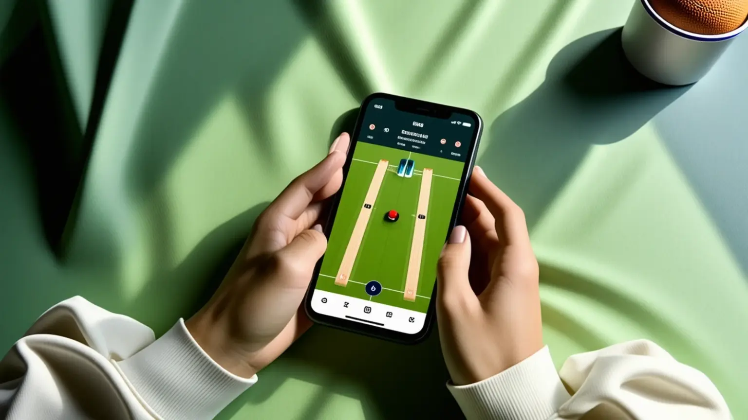 Online Cricket Betting App Download Guide guide visual