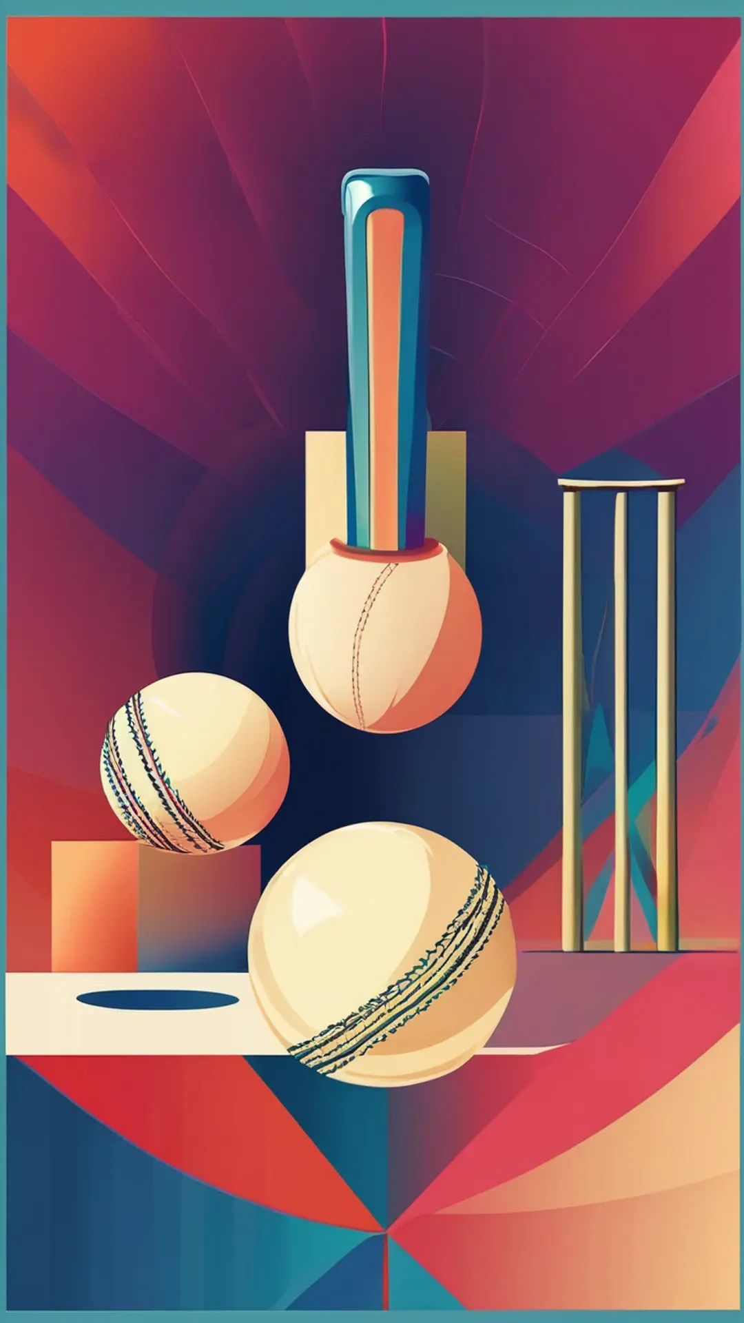 A sports betting dashboard representing Online Cricket Betting Bangladesh Tips 2026