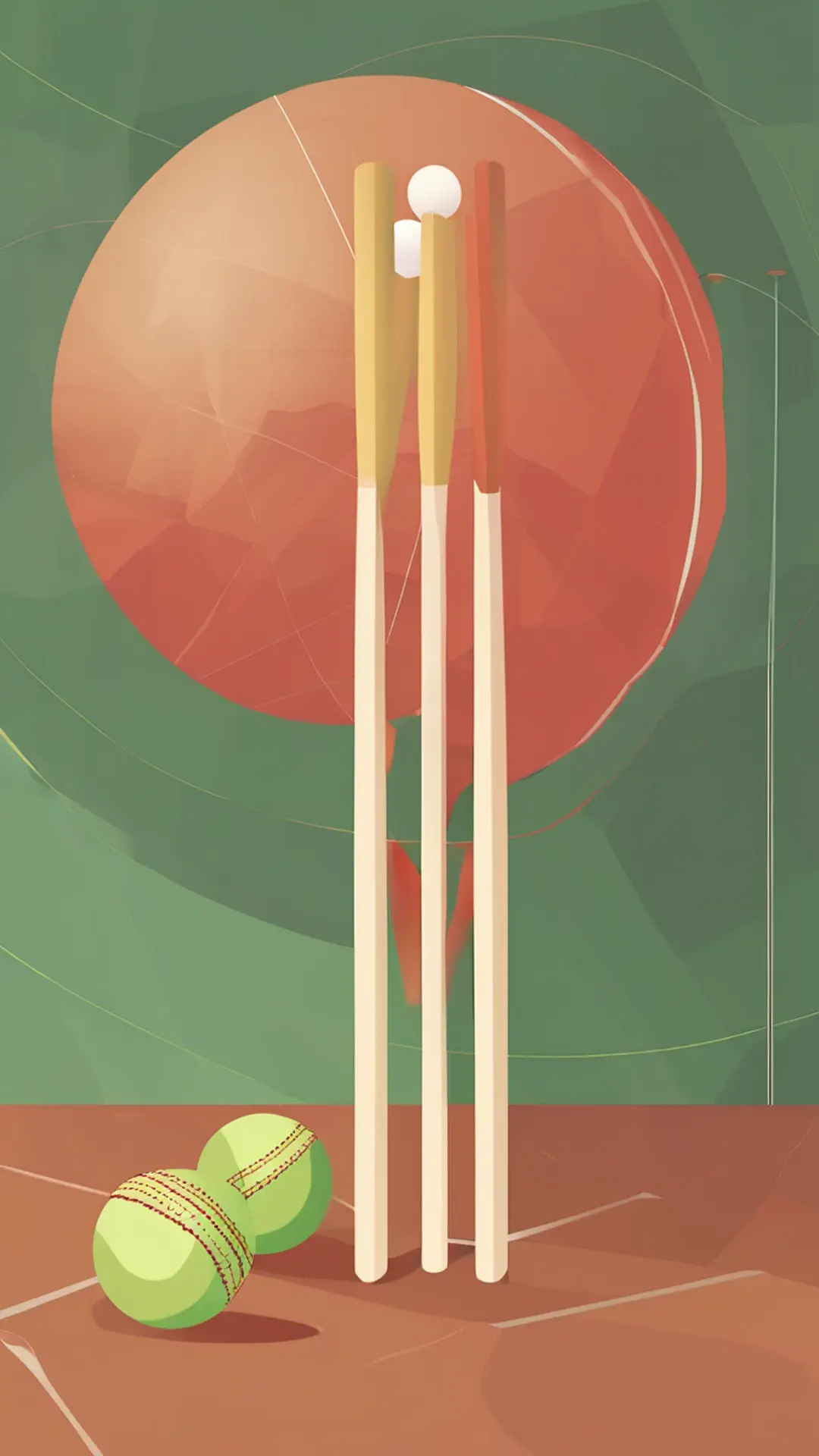 A featured visual representing Online Cricket Betting Bangladesh Tips 2026