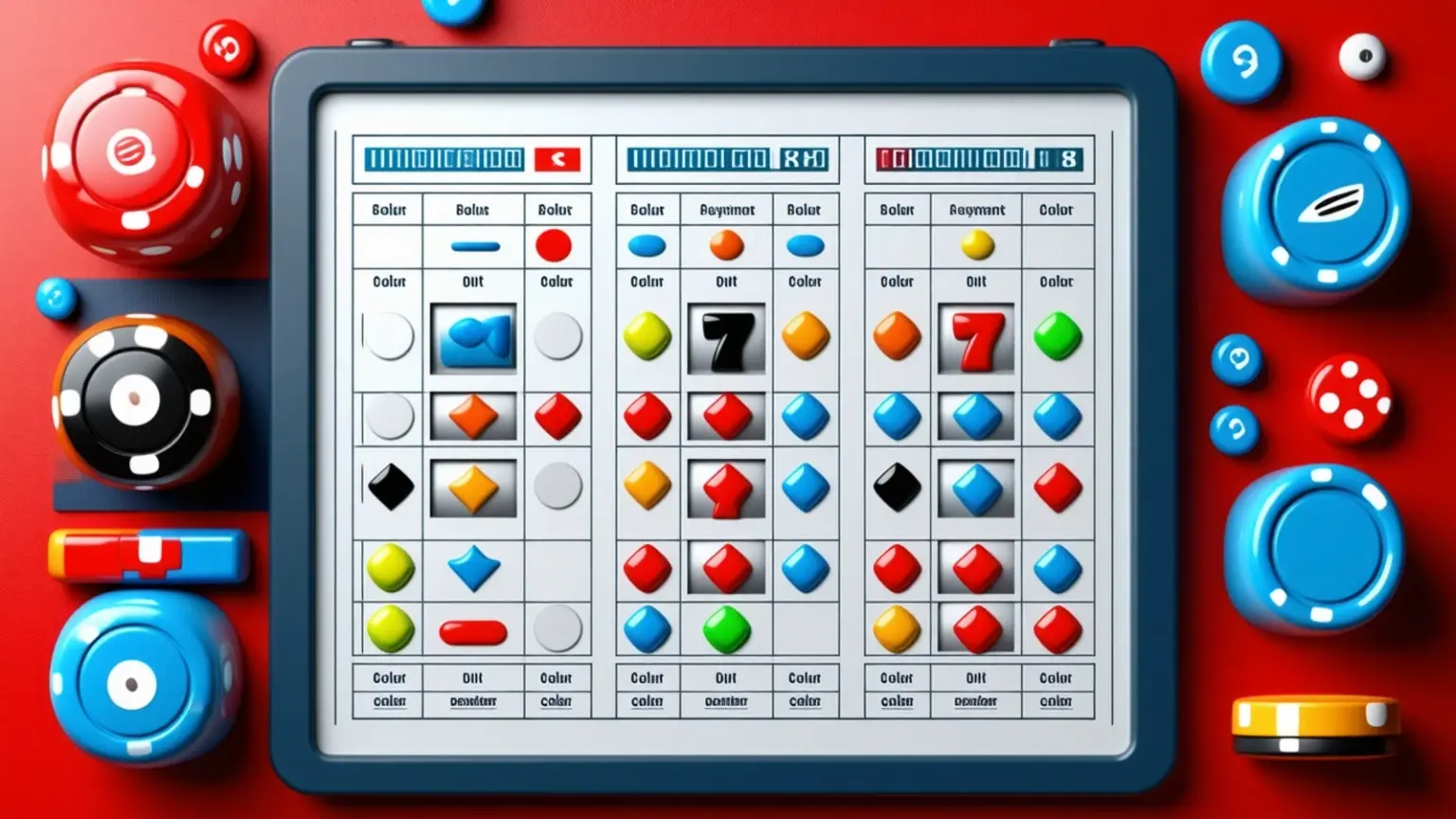 Online Slots Bangladesh Guide checklist interface