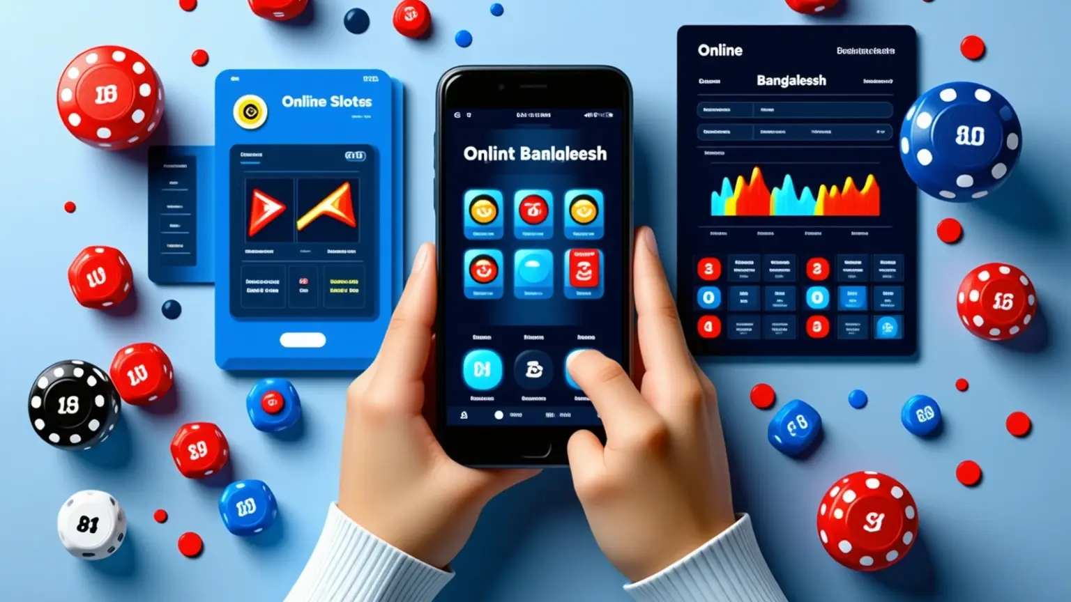 Online Slots Bangladesh Guide guide visual