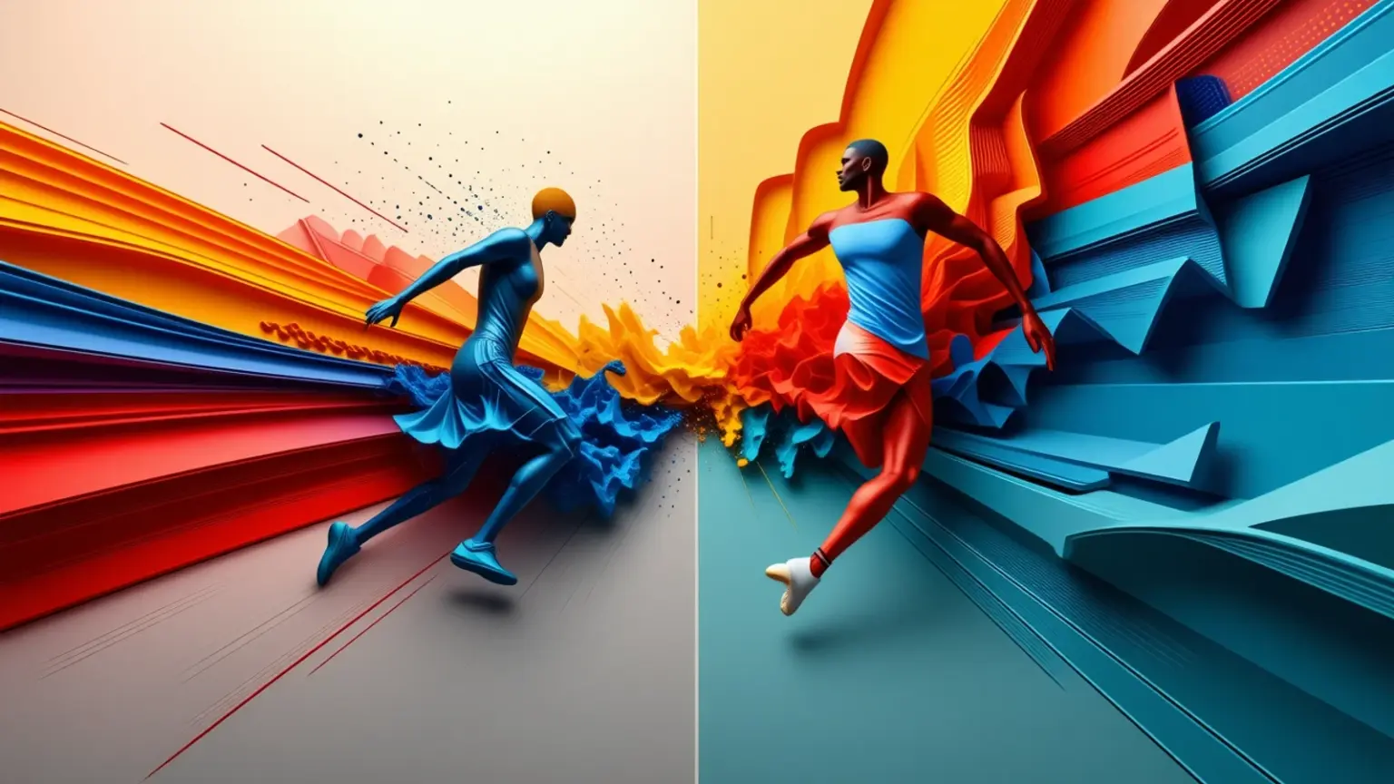 A featured visual representing Over 1.5 Goals vs Over 2.5 Goals