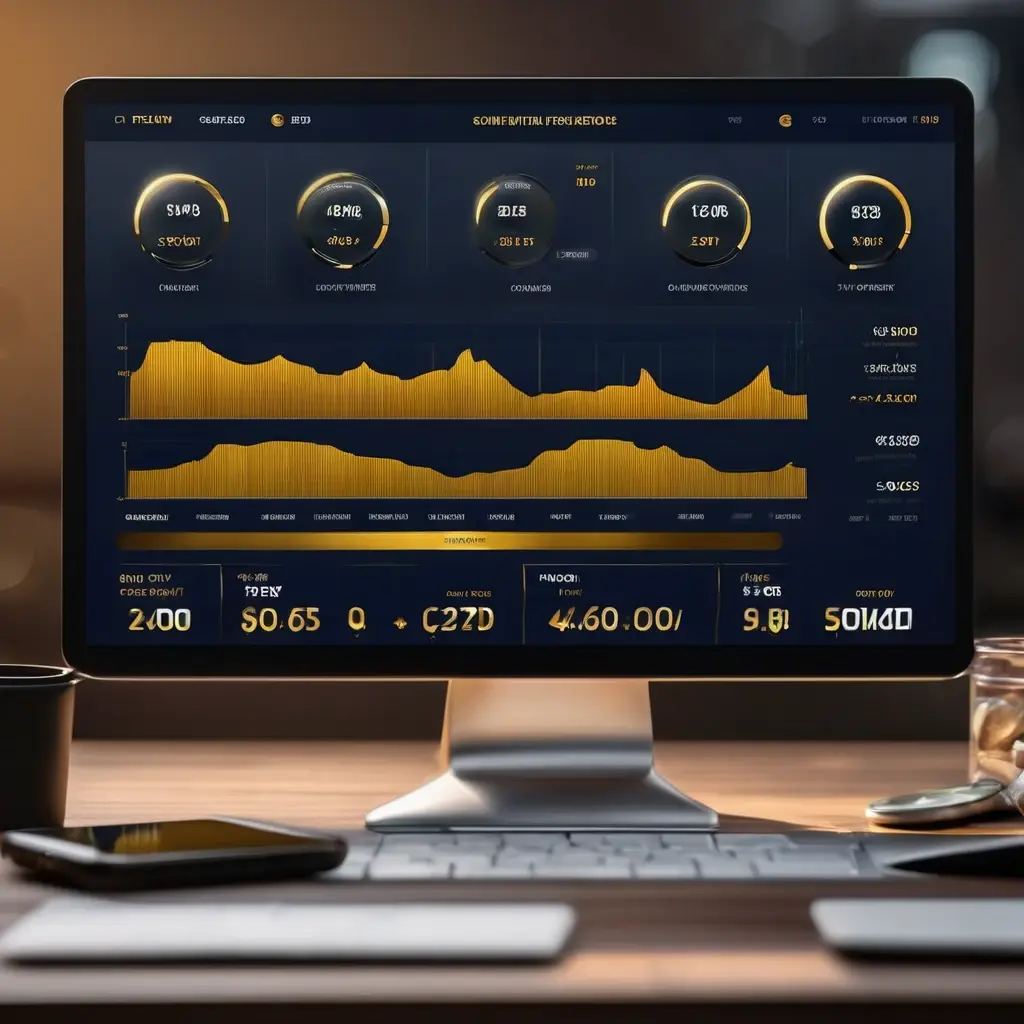 A featured visual representing Payment History Not Showing Fix