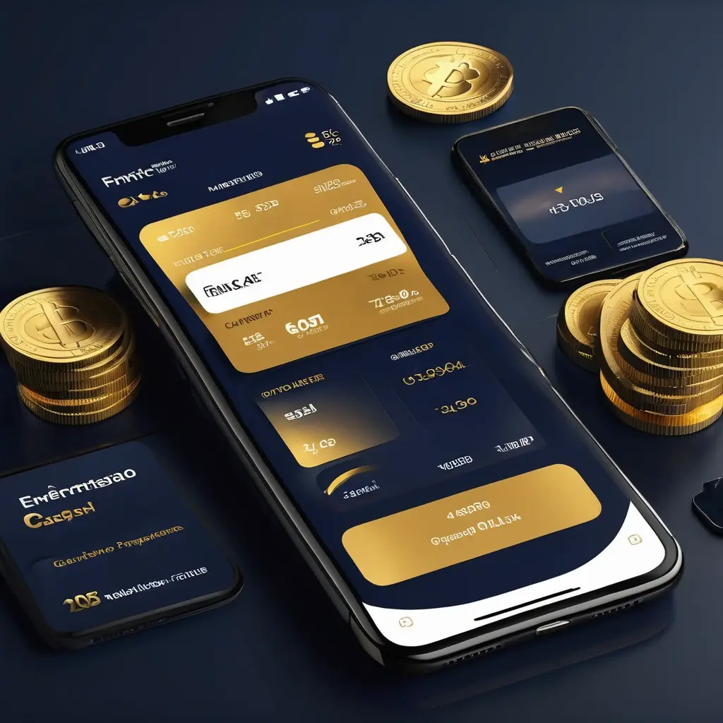 A featured visual representing Payment Method Hidden After Login