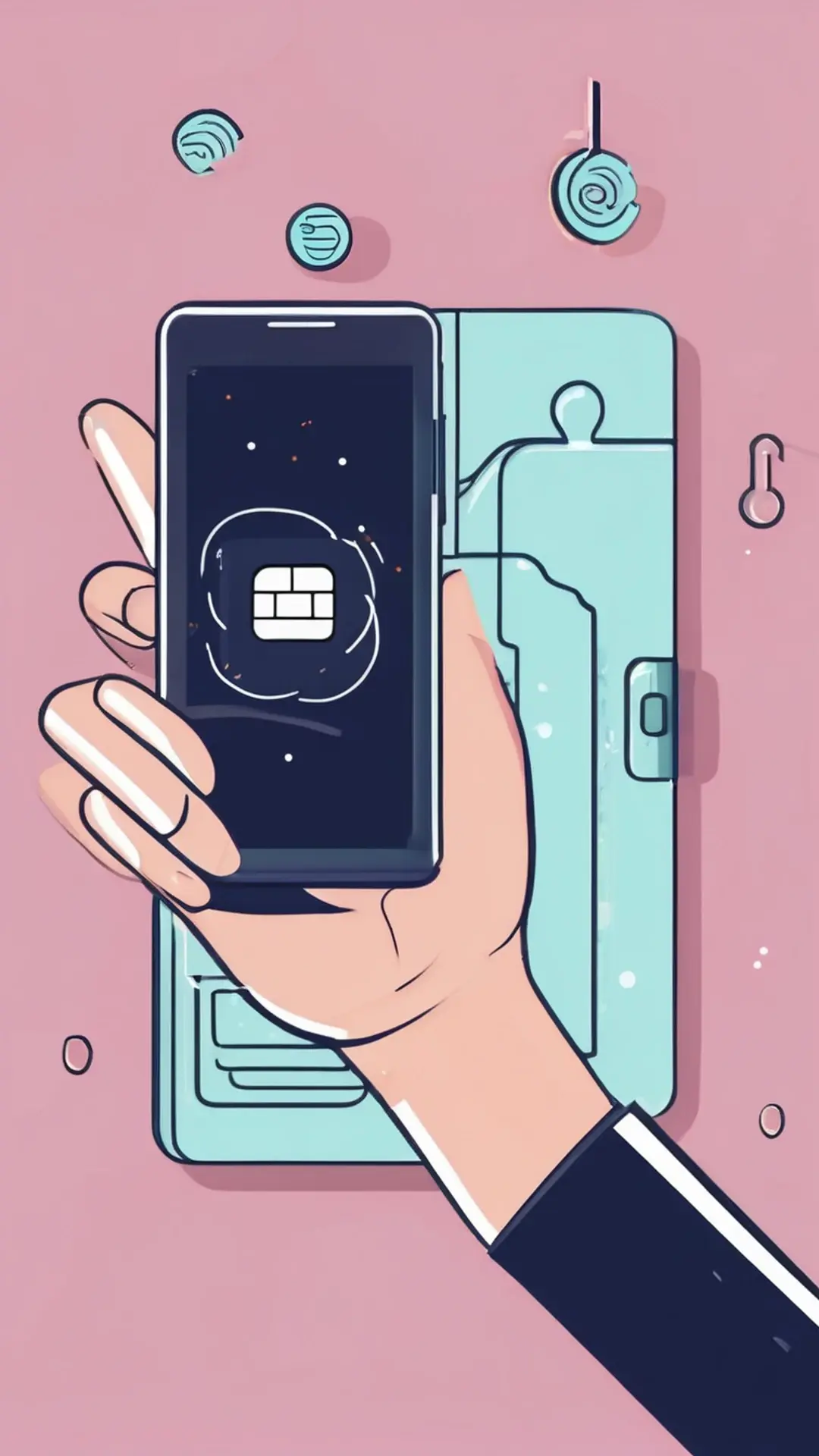 Payment Method Verification BoroJeet BD checklist visual