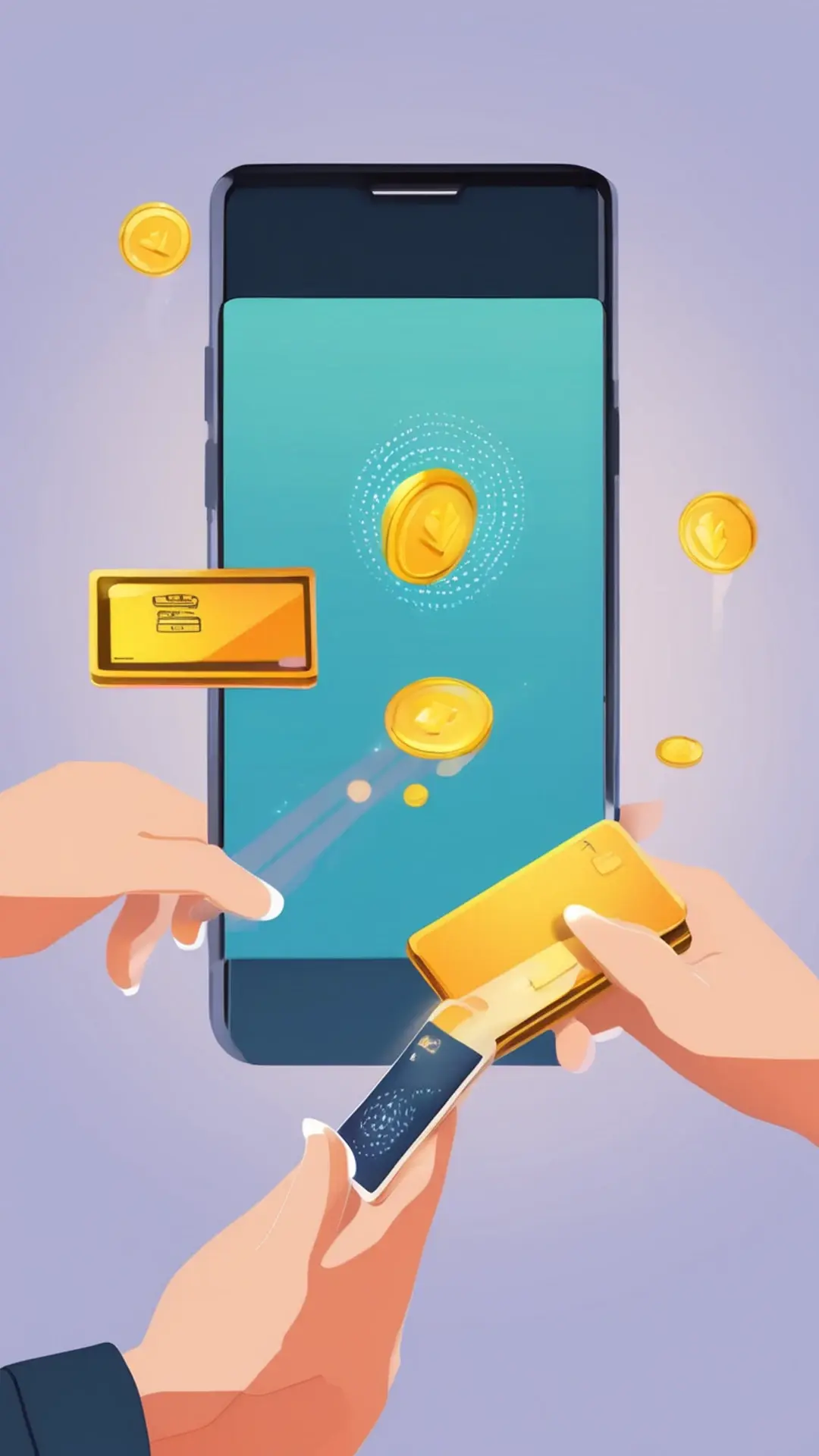 Payment Method Verification BoroJeet BD hero visual