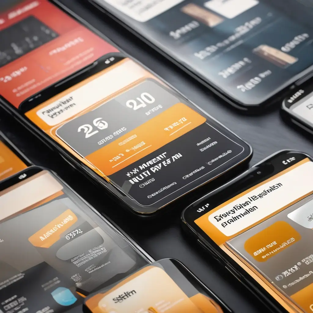A mobile payment history interface representing Payment Name Mismatch Fix