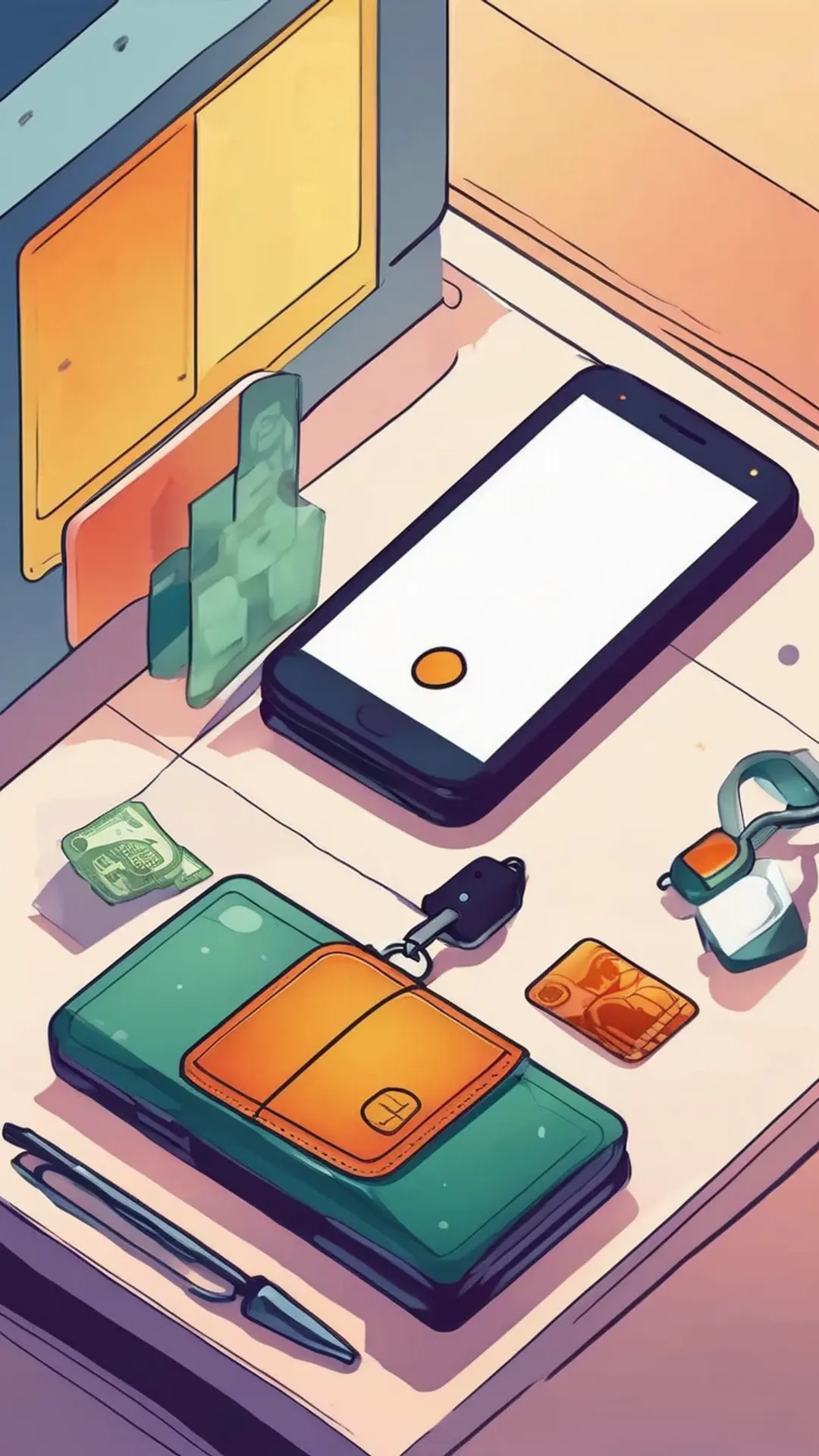 A mobile payment history interface representing Payment Screenshot Proof bKash Nagad