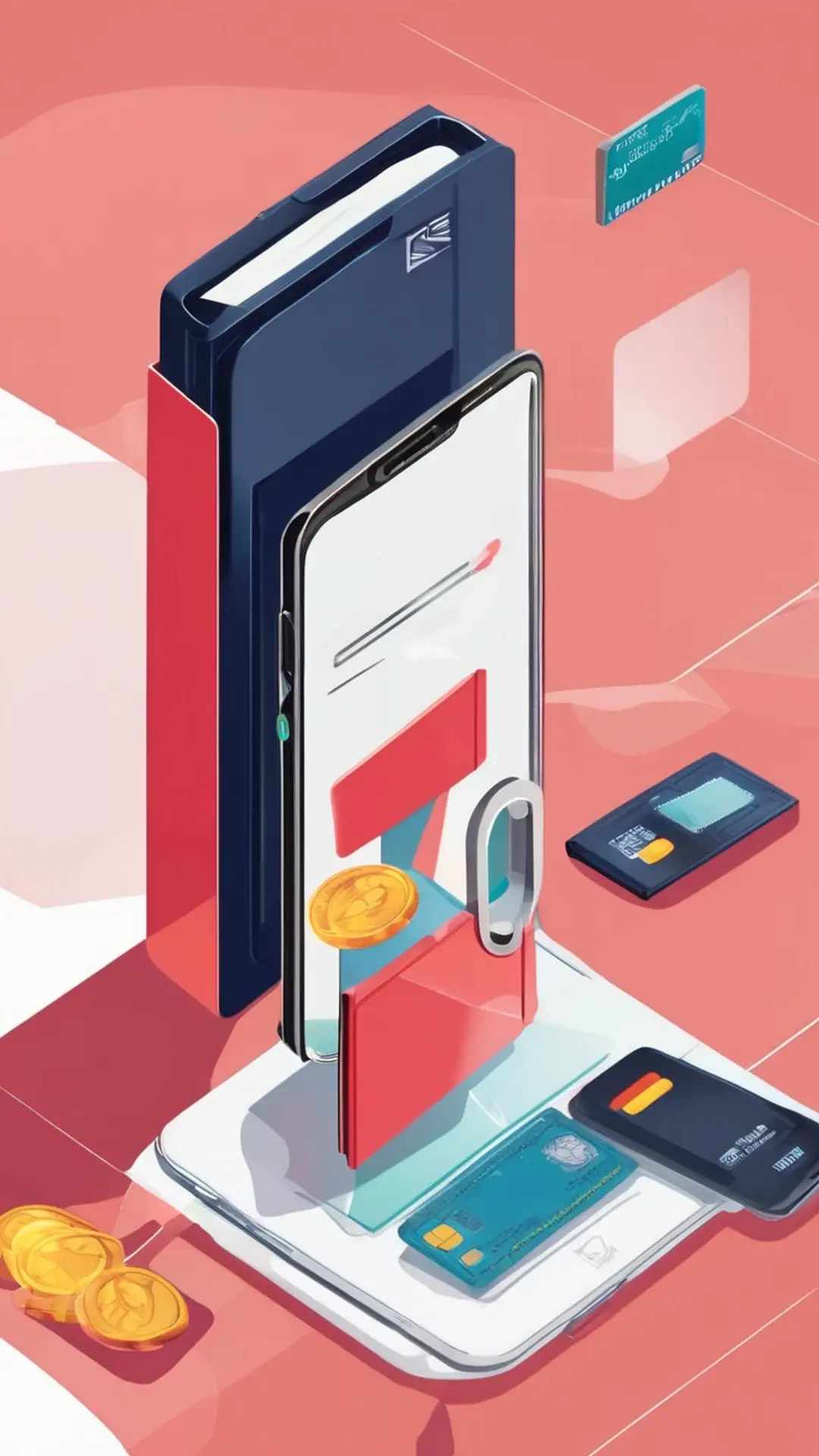 A featured visual representing Payment Screenshot Proof bKash Nagad