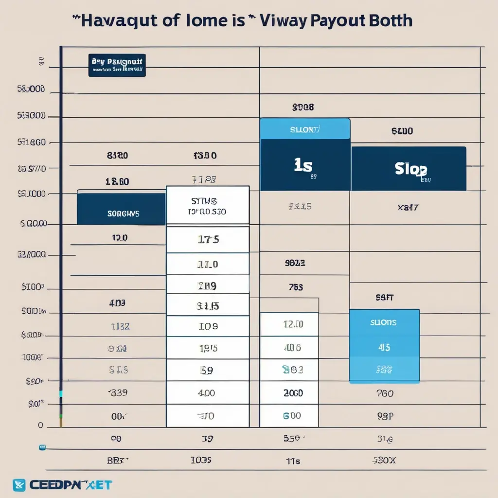 Withdrawal Speed Comparison Bar Chart