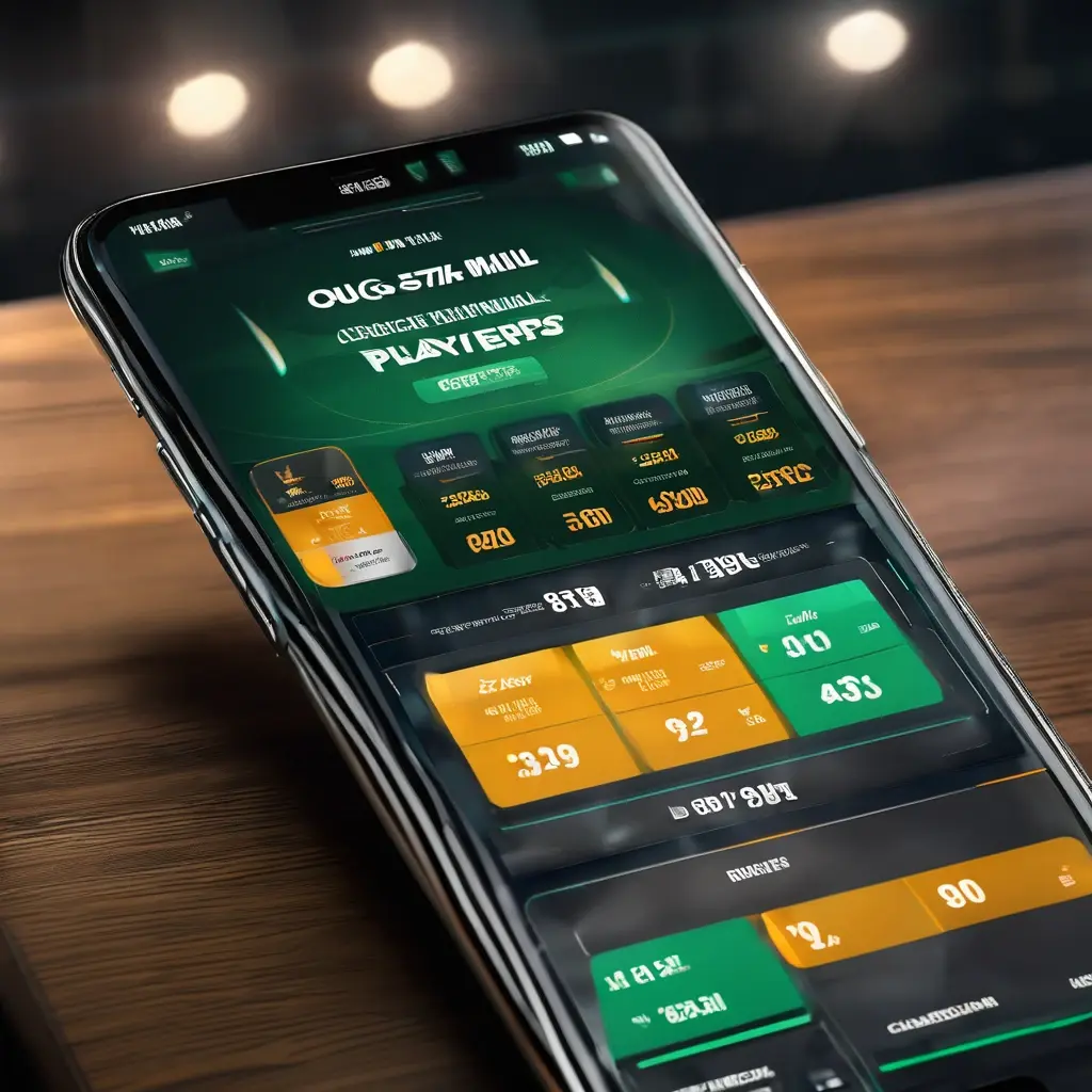 A sports betting dashboard representing Player Props Cricket Betting Guide