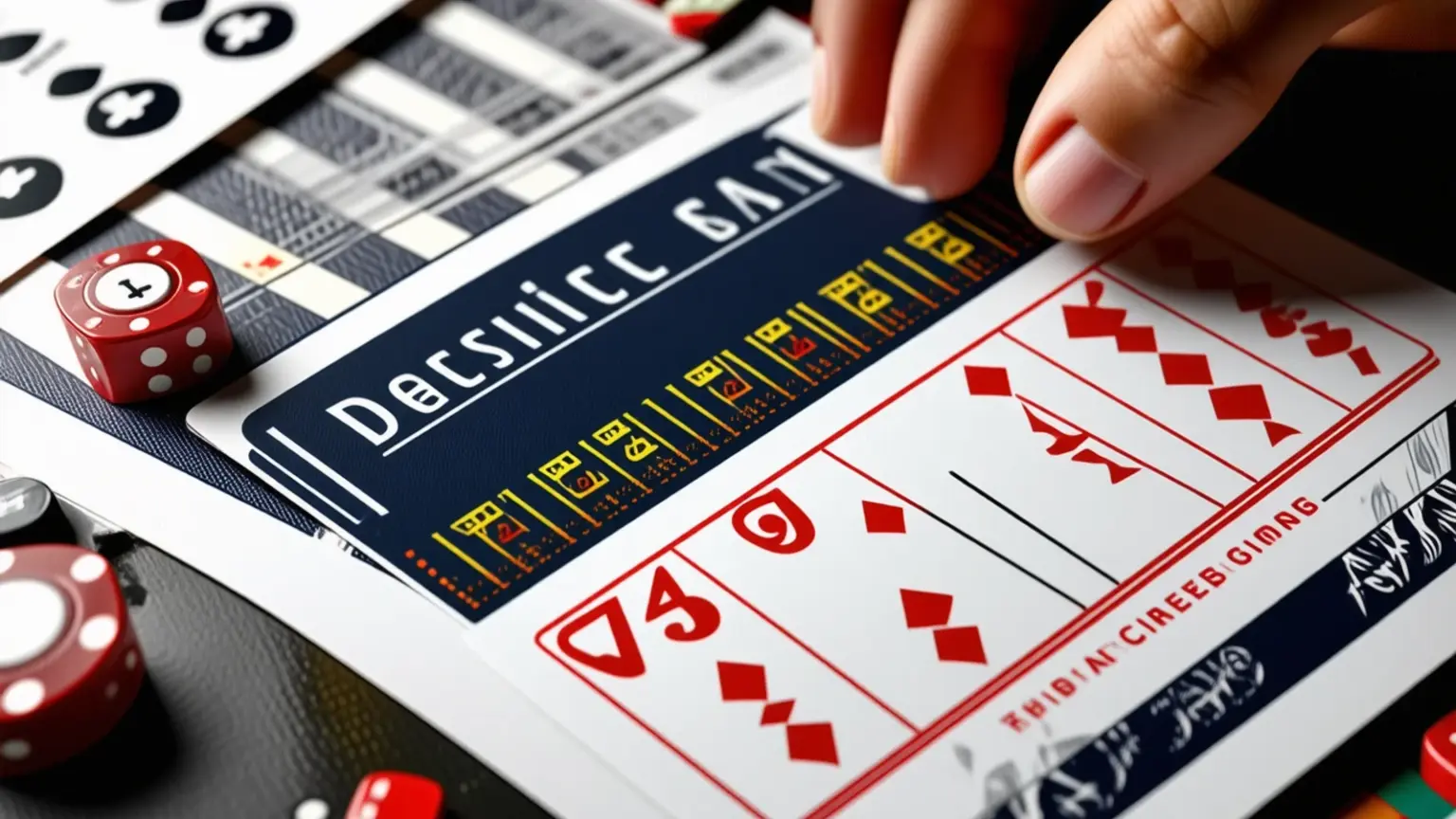 Real Cash Online Casino Bangladesh checklist interface