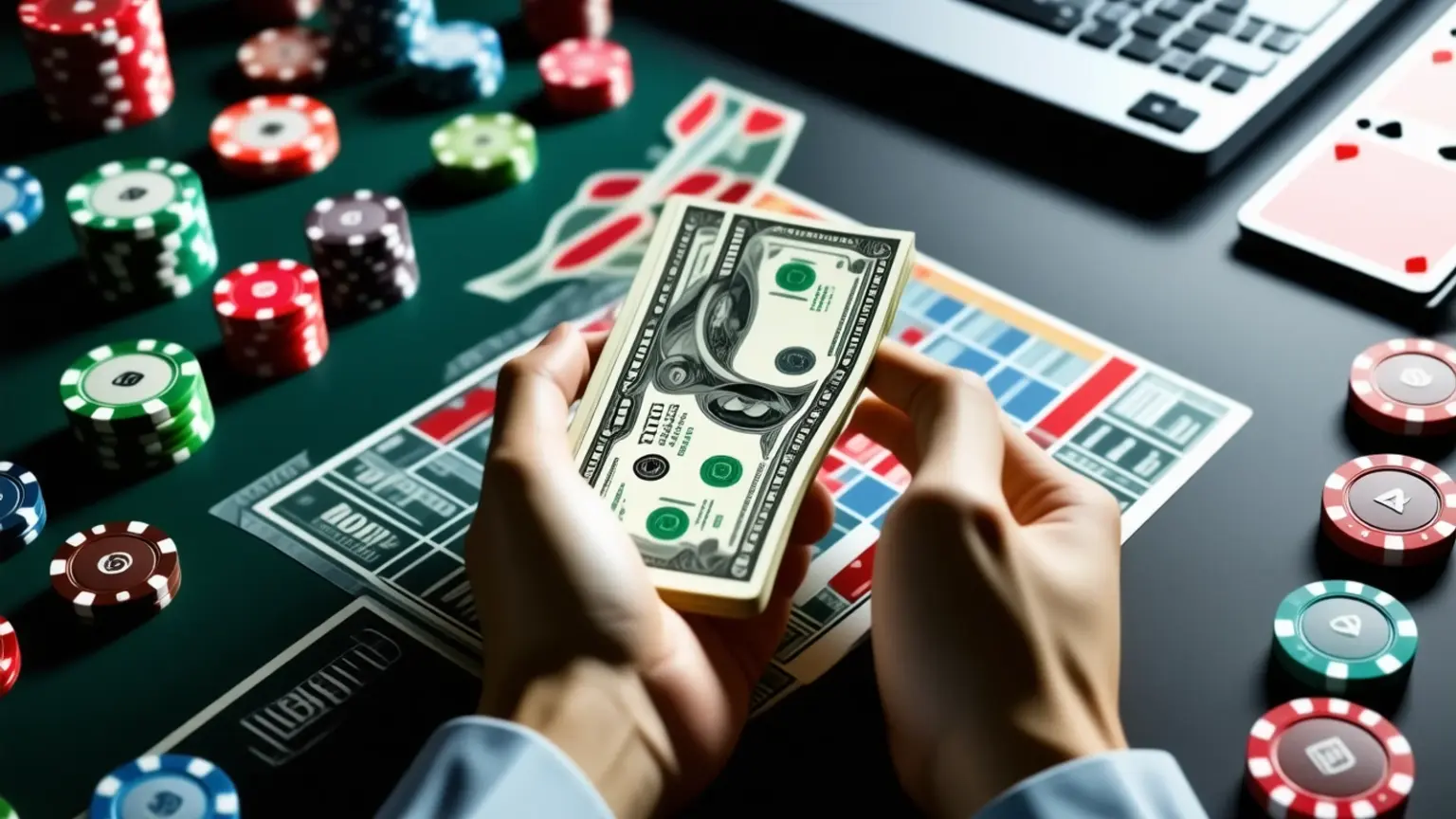 Real Cash Online Casino Bangladesh guide visual