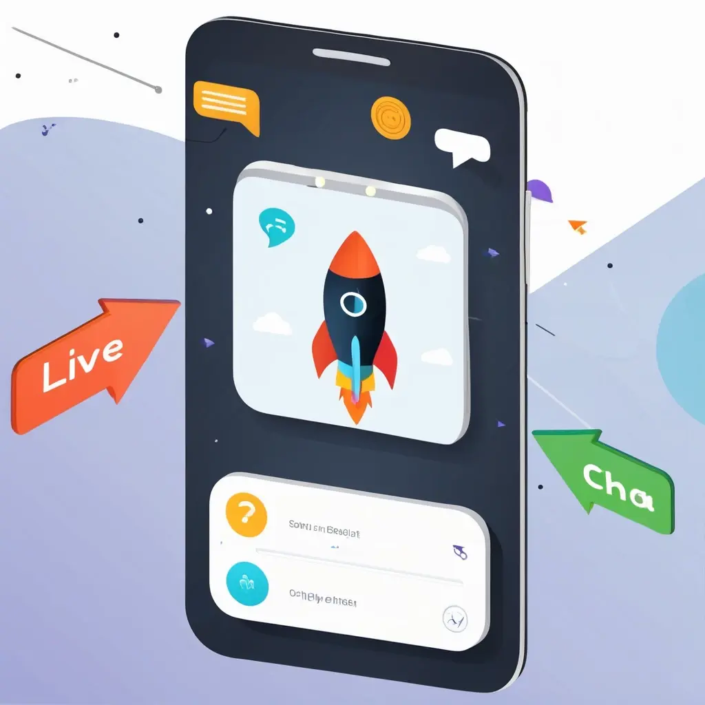 Guide on how to contact support with Rocket TrxID