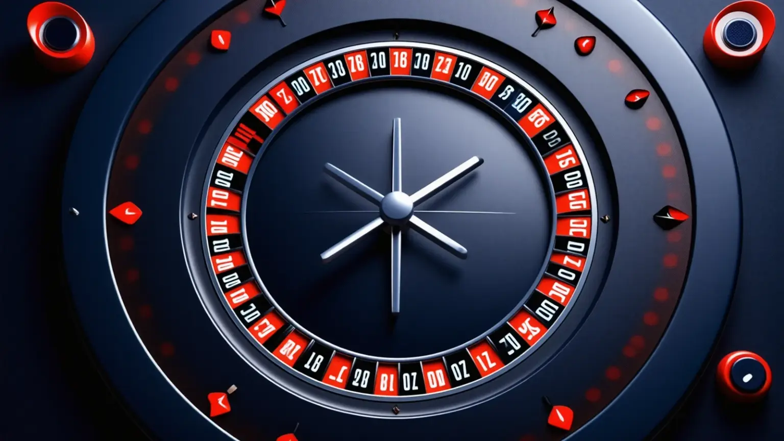 A live casino table interface representing Roulette Neighbor Bets Guide