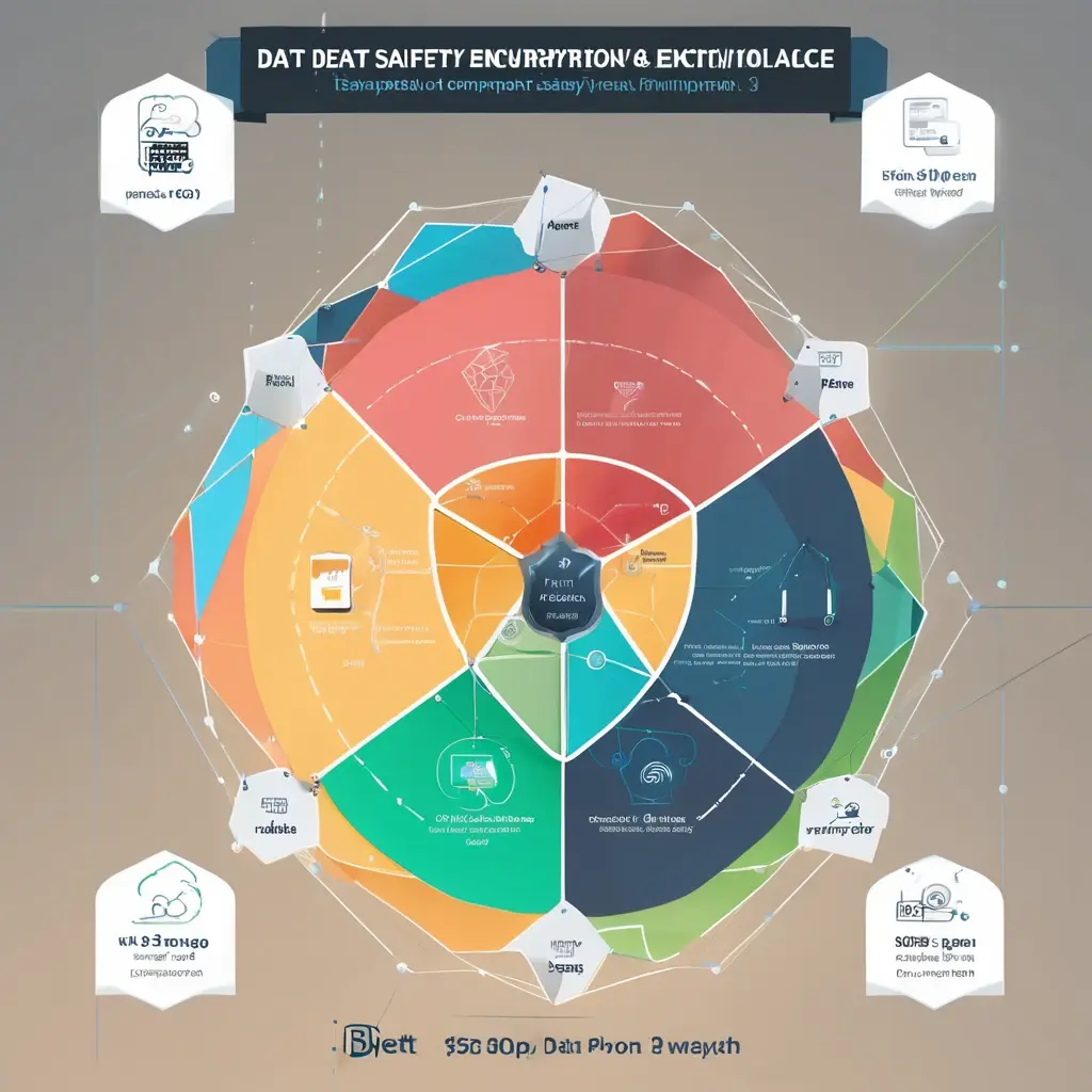 Security Features Comparison Chart