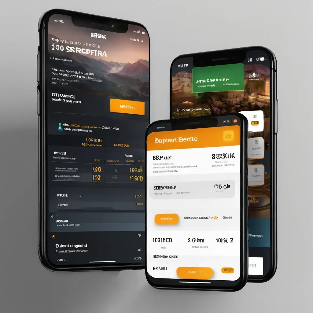 A mobile payment history interface representing Screenshot Proof for Payment Support