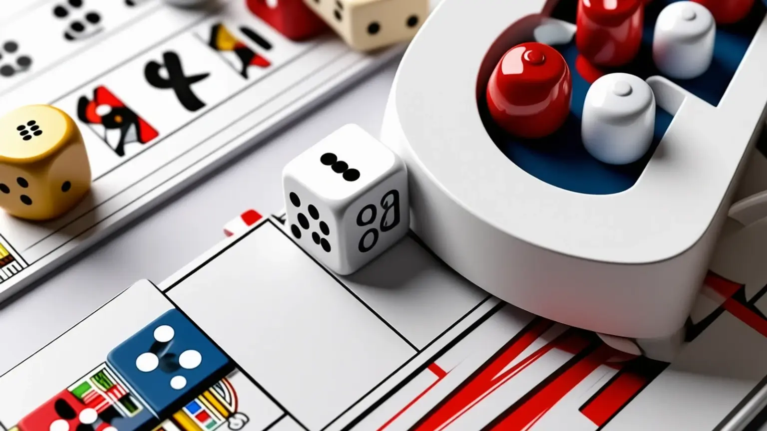 A live casino table interface representing Sic Bo Big/Small Best Bet Guide