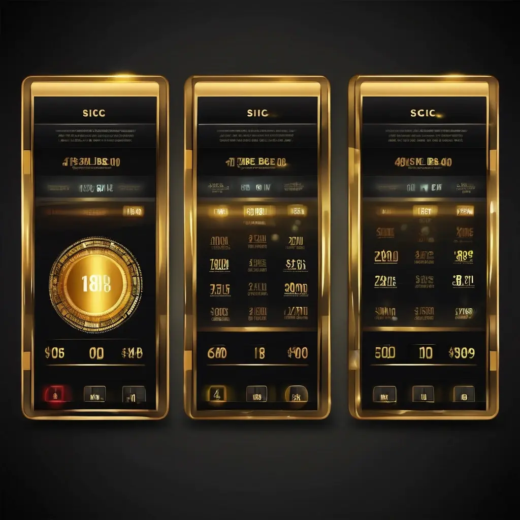 Detailed probability chart showing house edge for different Sic Bo bets