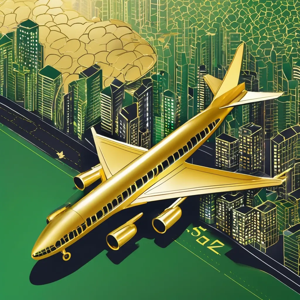 Chart illustrating the golden zone for cashouts in Skyliner