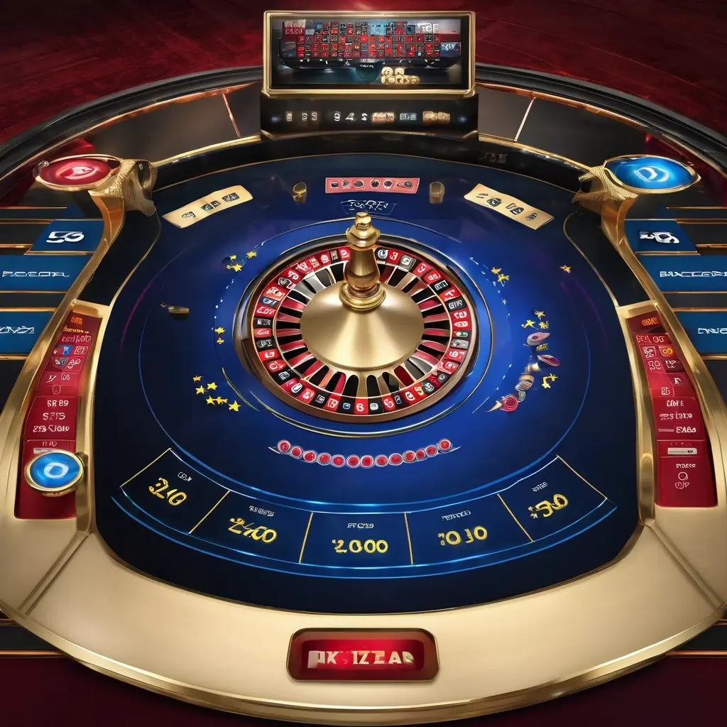 Speed Baccarat Roadmap and Scorecard