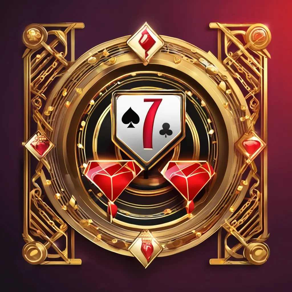 Diagram showing the transformation sequence of Golden Cards to Joker Wilds and resulting combo multipliers