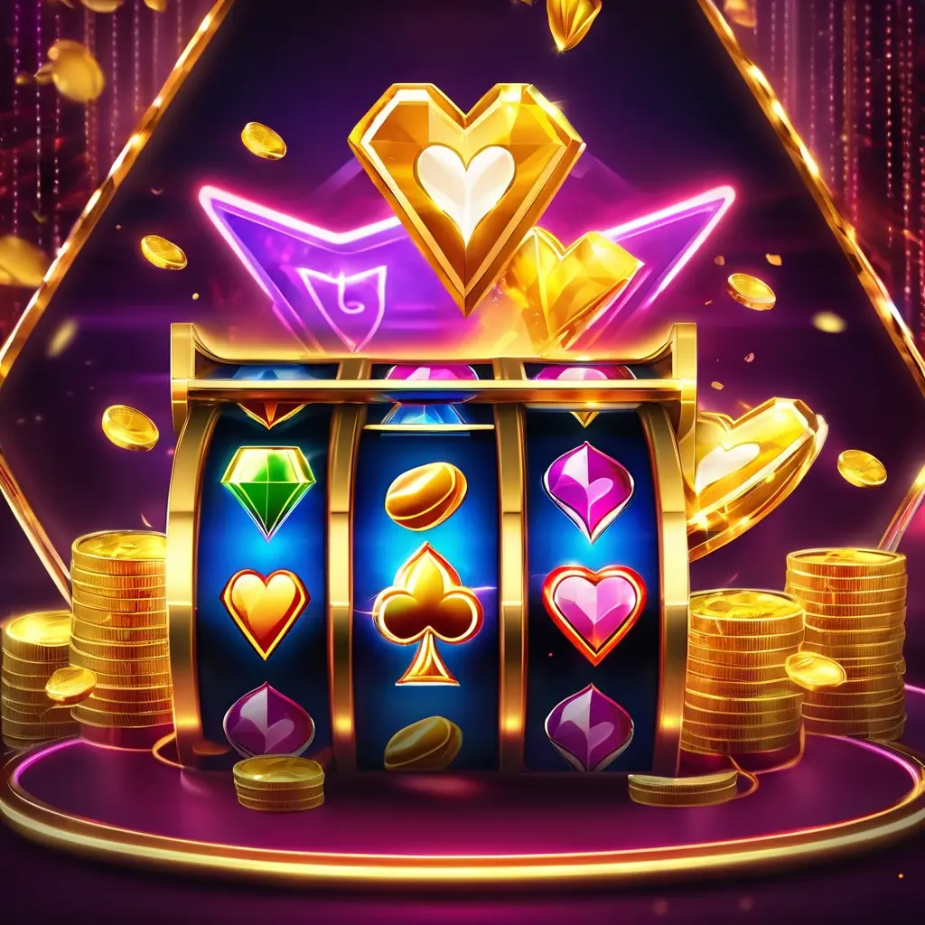 Super Ace Slot Golden Cards