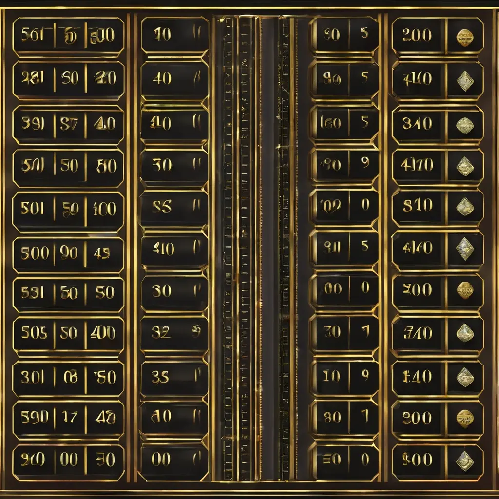 Super Andar Bahar betting interface showing card count side bets
