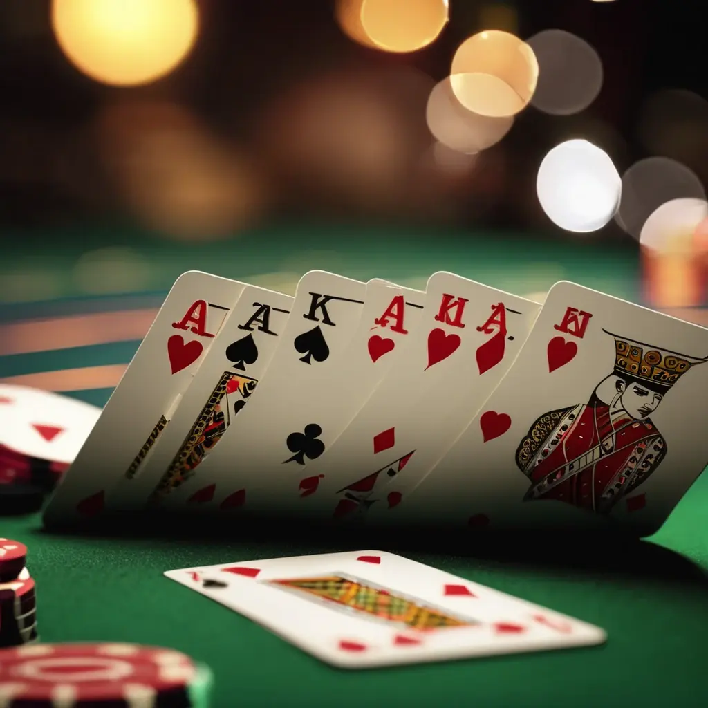 Teen Patti Real Money Hero