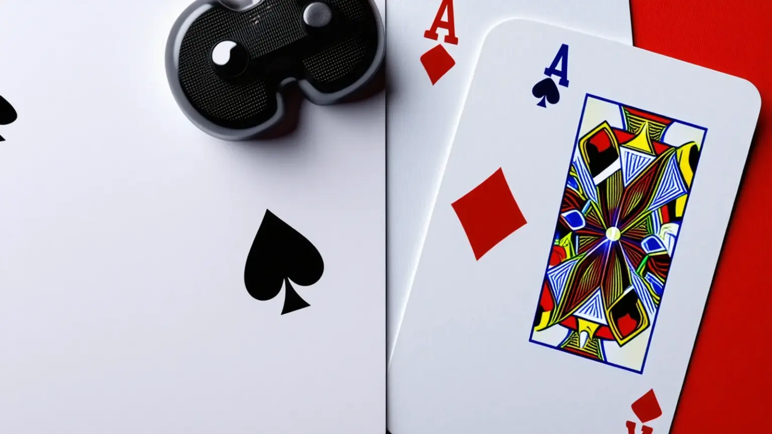 A live casino table interface representing Teen Patti Seen vs Blind Guide