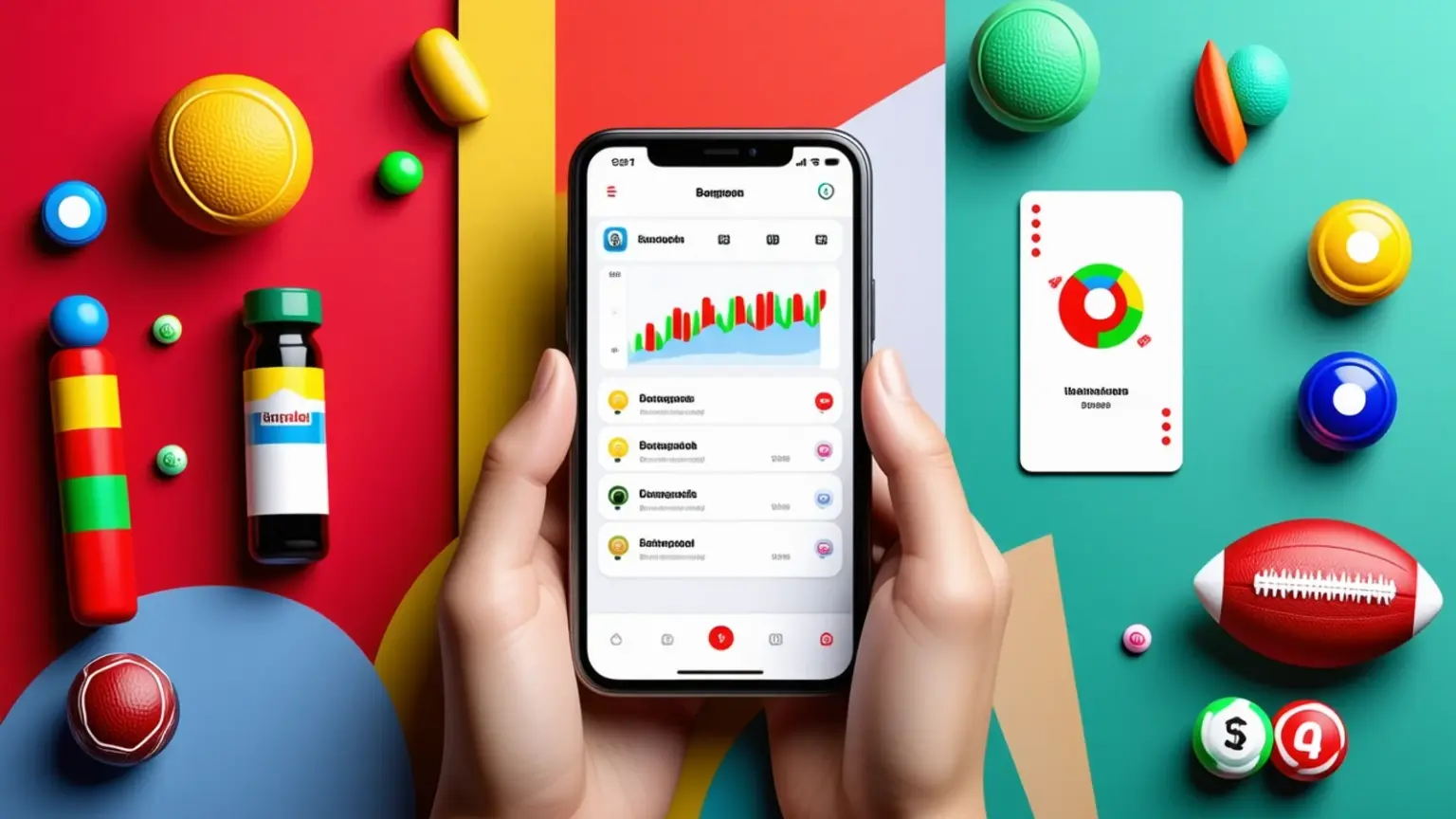 Top 5 Betting Apps Bangladesh guide visual