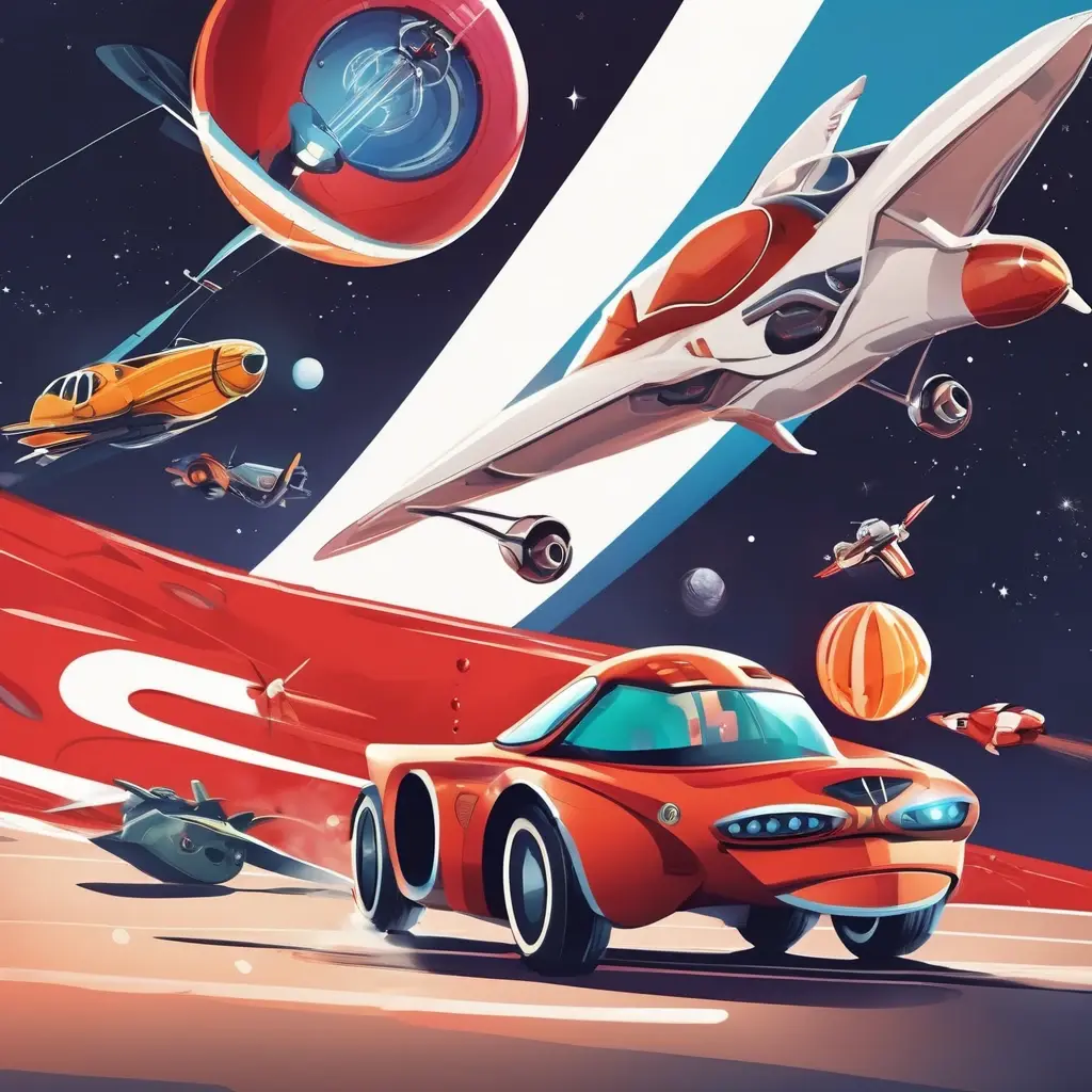 BoroJeet-এ সেরা ৫টি ক্র্যাশ গেমের একটি আকর্ষণীয় ব্যানার, যেখানে Aviator বিমান এবং রকেট রয়েছে।