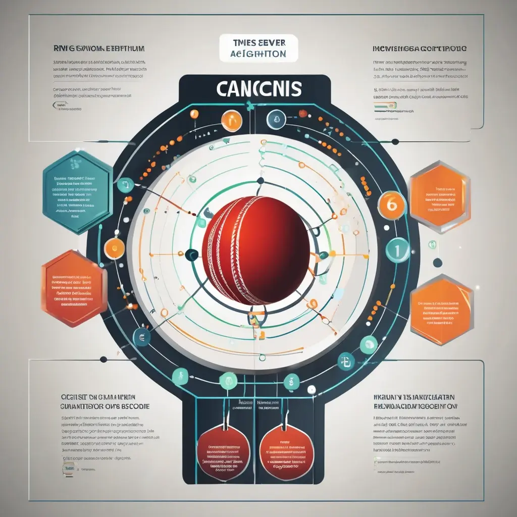 Diagram explaining how Random Number Generator determines the outcome of a virtual delivery