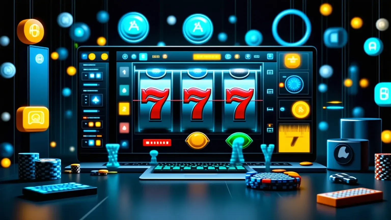 Which Slot Game is Easy to Win guide visual