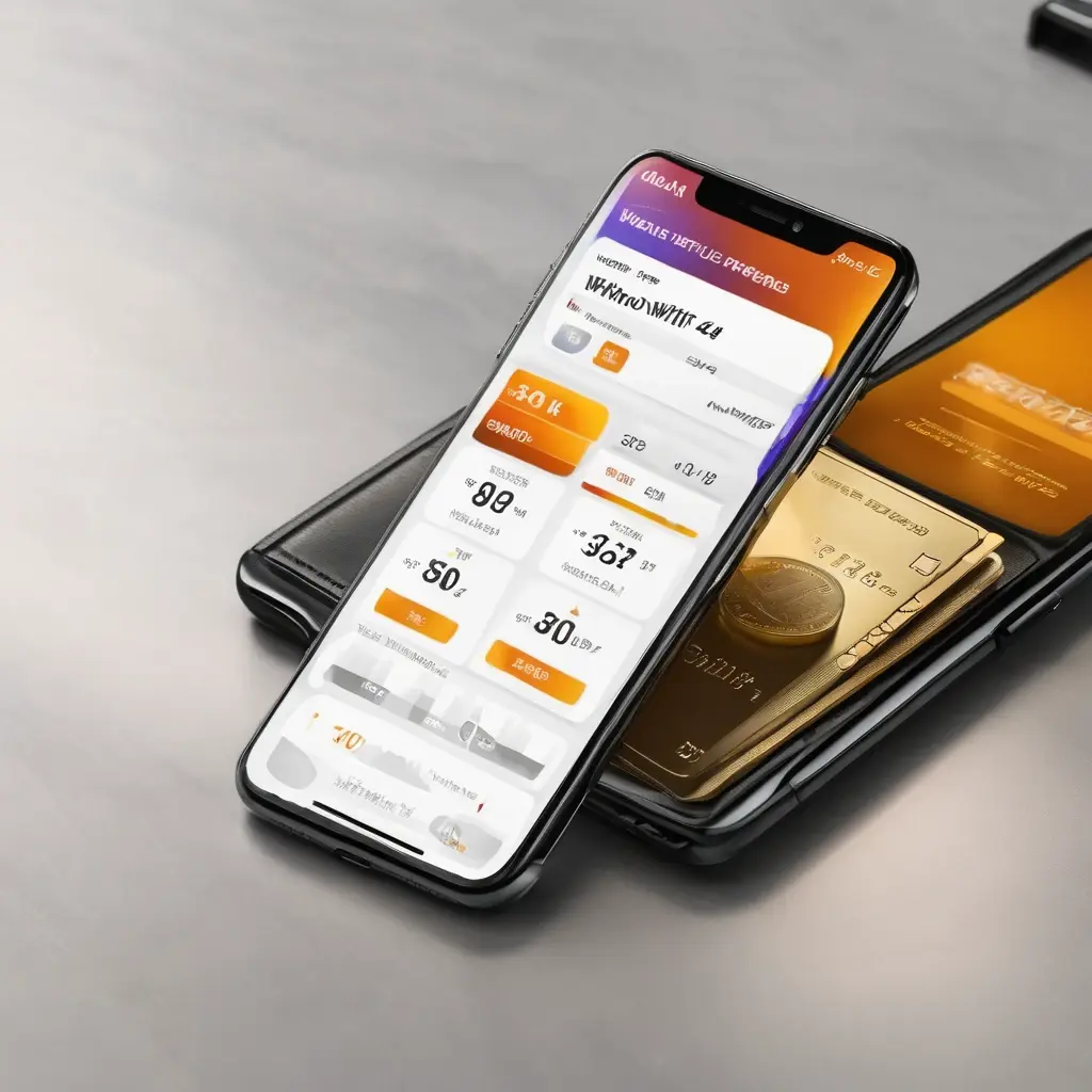 A mobile payment history interface representing Withdrawal Reversal to Wallet Explained