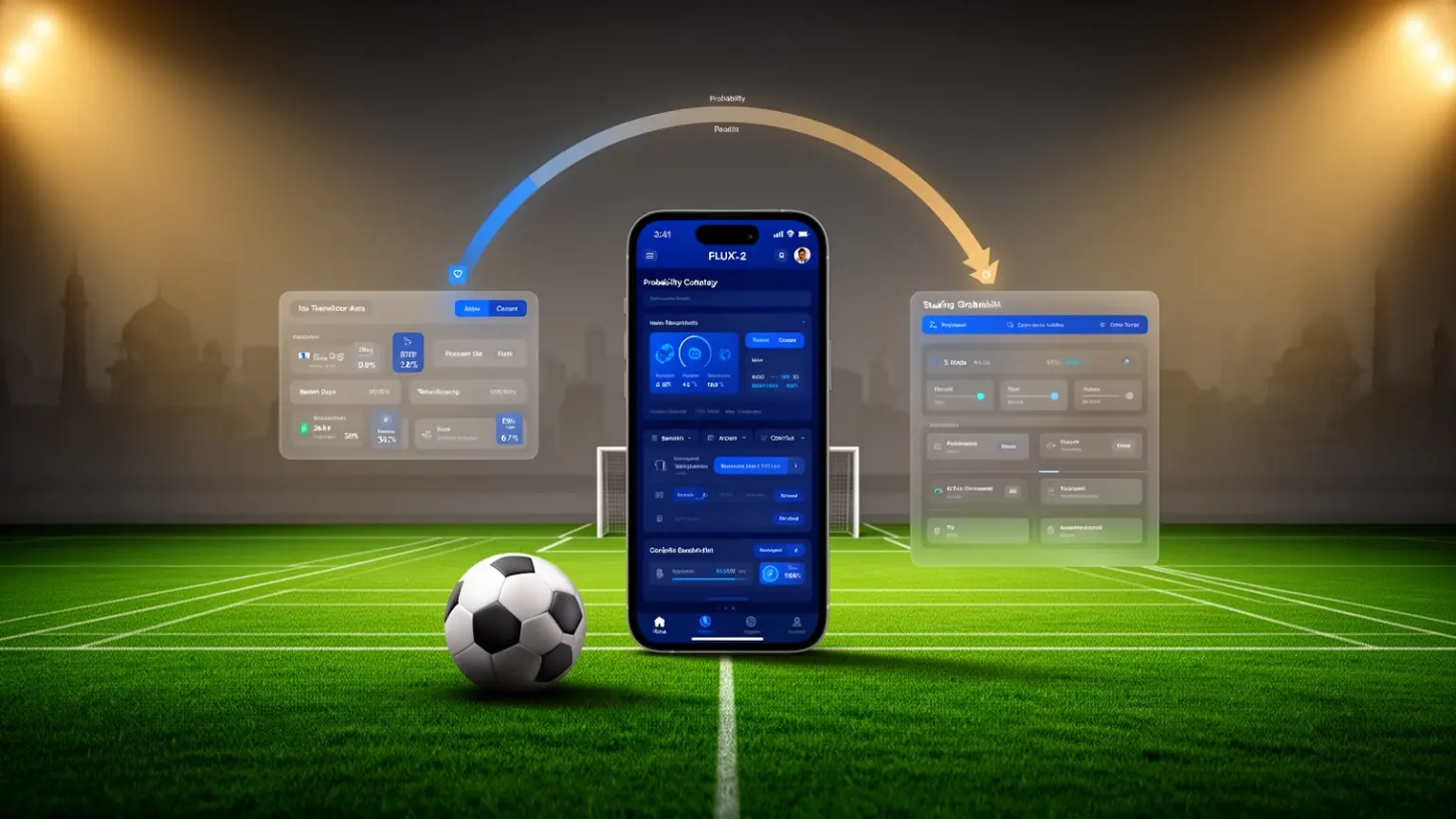 World Cup 2026 Bangladesh Betting Calendar hero visual