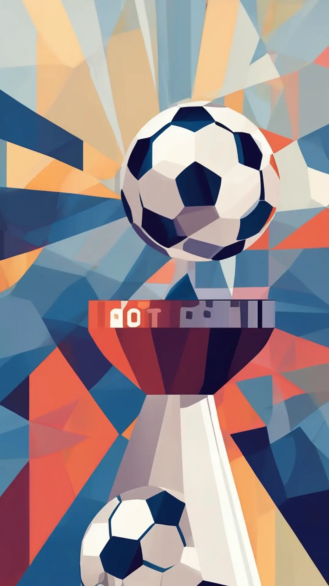 A featured visual representing World Cup 2026 Bangladesh Fixture Time BD